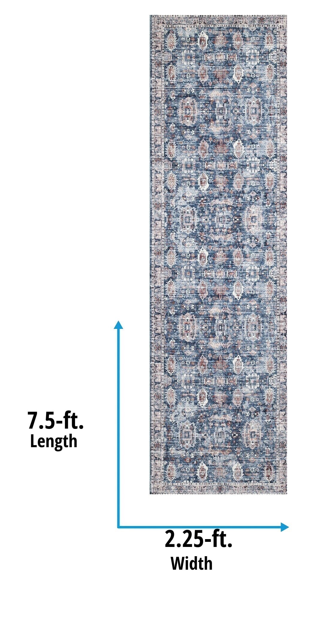allen + roth 359244 rugs - View #7