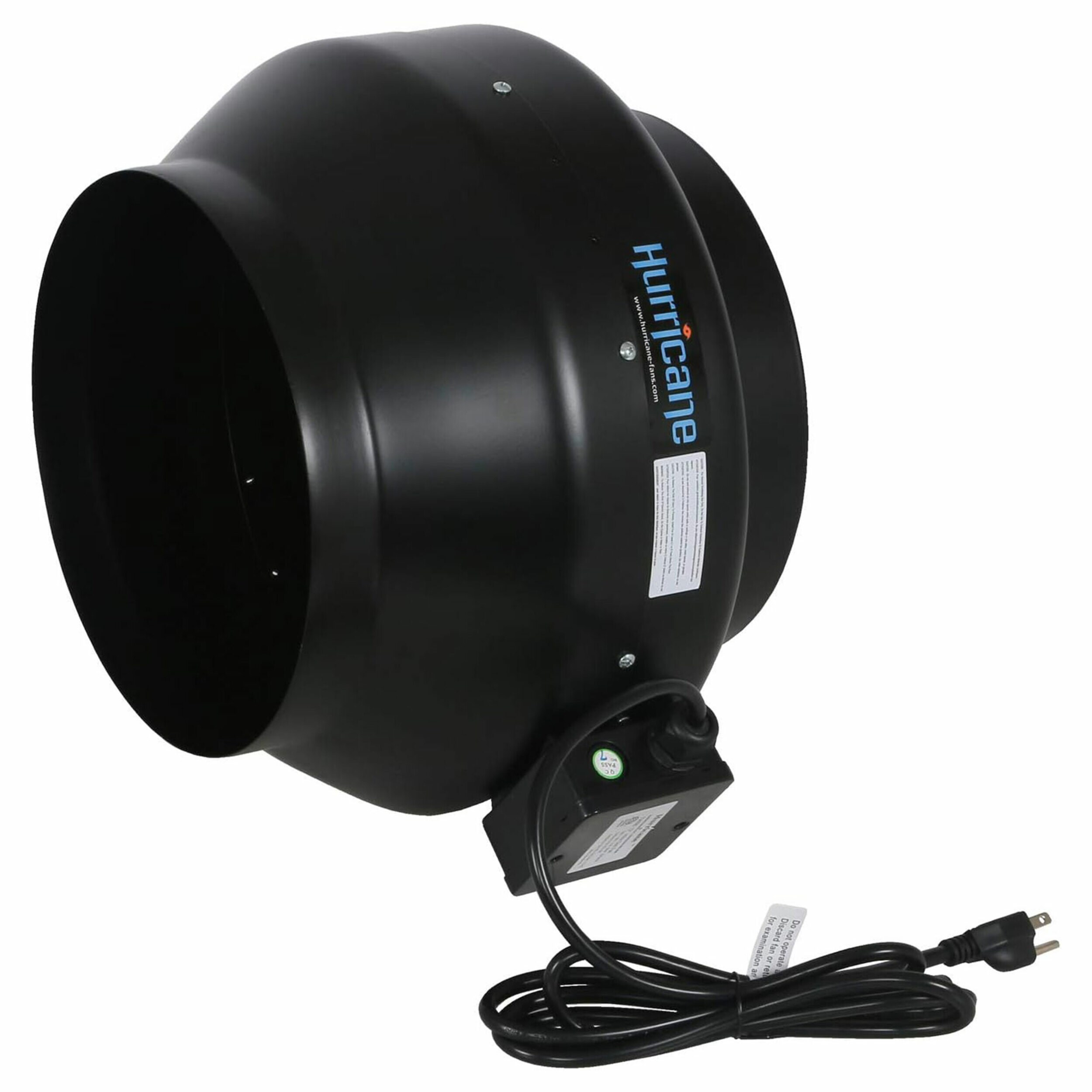 Hurricane 12-in Indoor Black Wall Mounted Fan 326948 simolary.com 22 Hurricane 12-in Indoor Black Wall Mounted Fan 326948 Simolary simolary.com 22