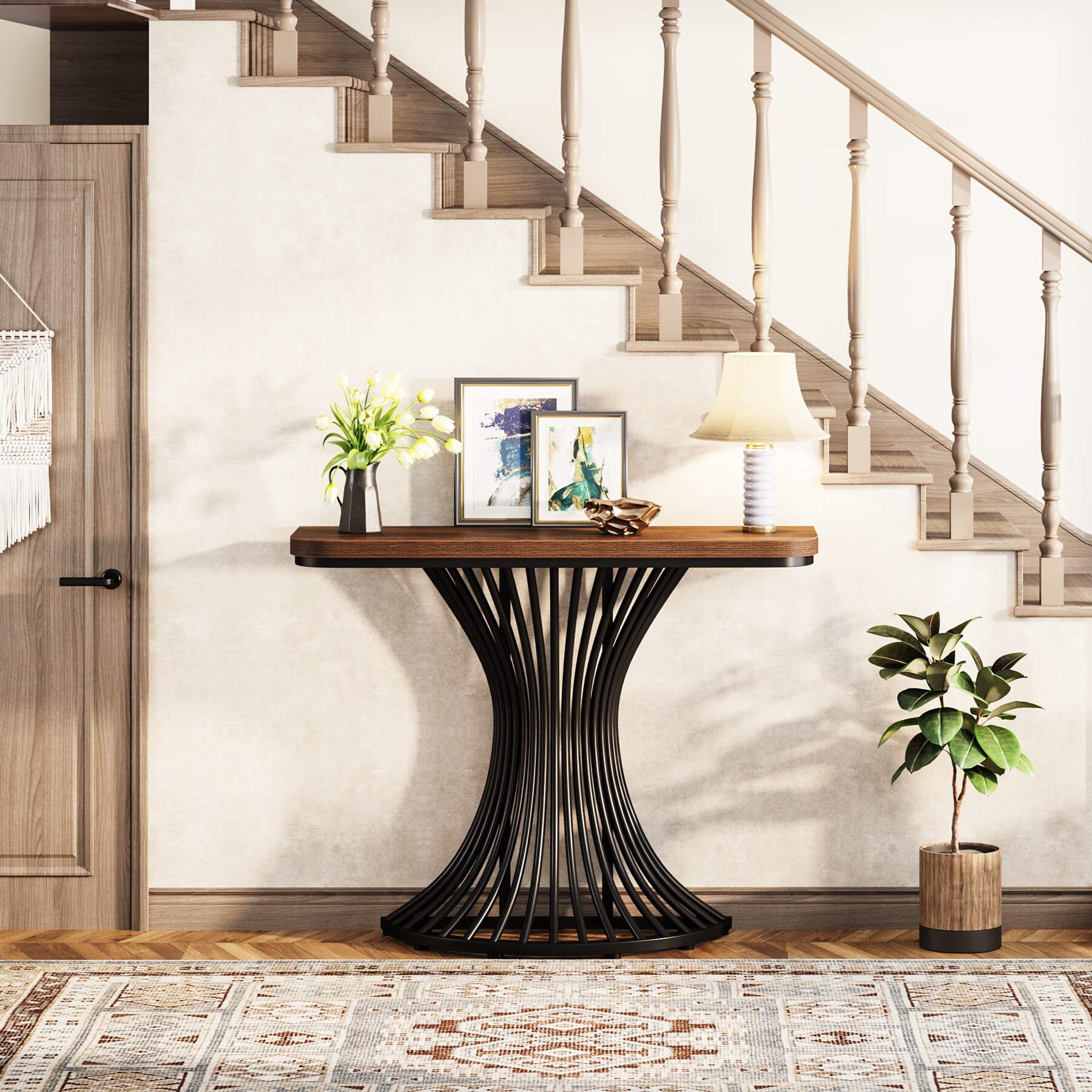Tribesigns LWSC-JW0626X Console-Sofa-Tables - View #12