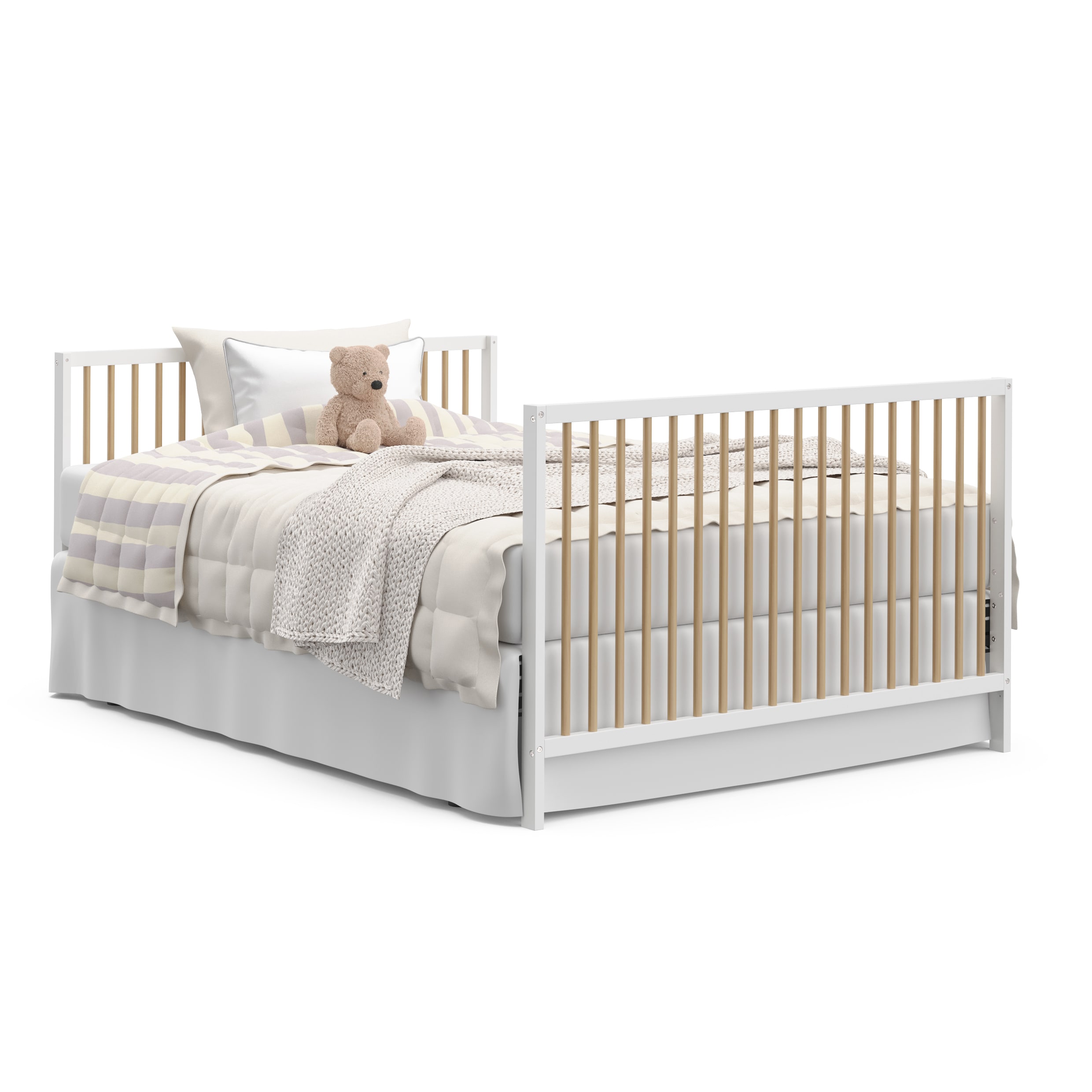 Graco 04533-471 cribs - View #8