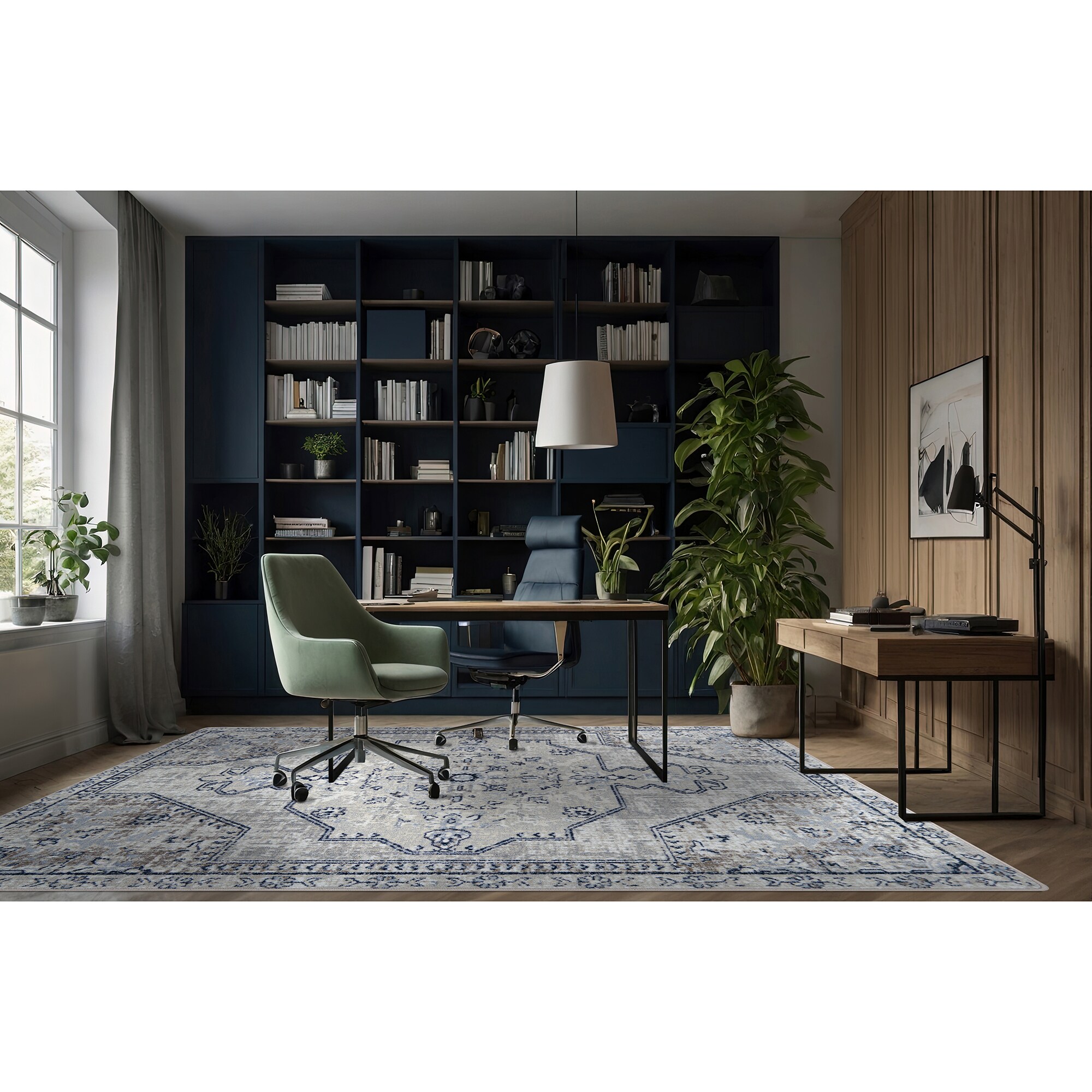Joy Carpets 2176C-01 rugs - View #3