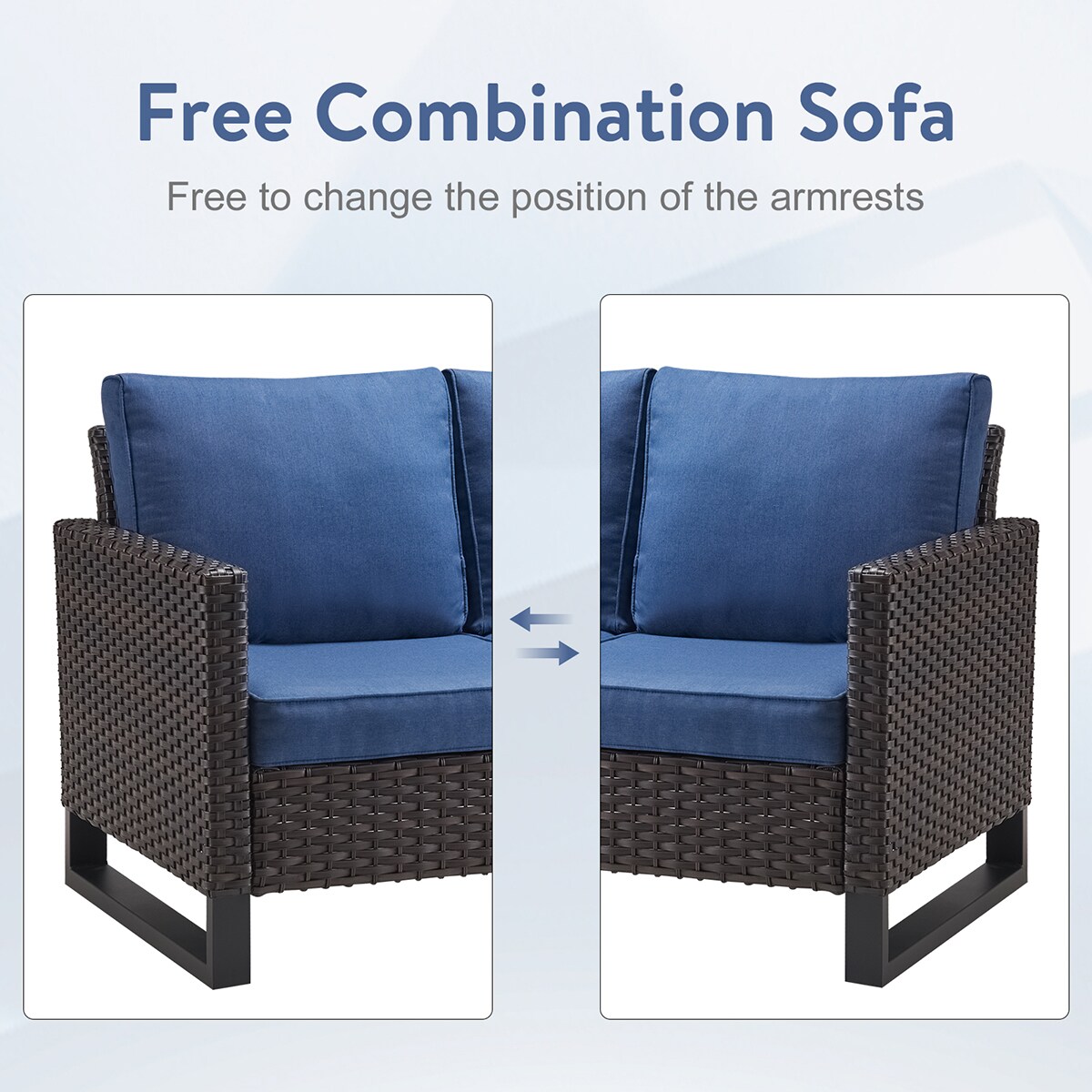 Rilyson FS148150152-1 Patio-Sofas-Daybeds - View #7