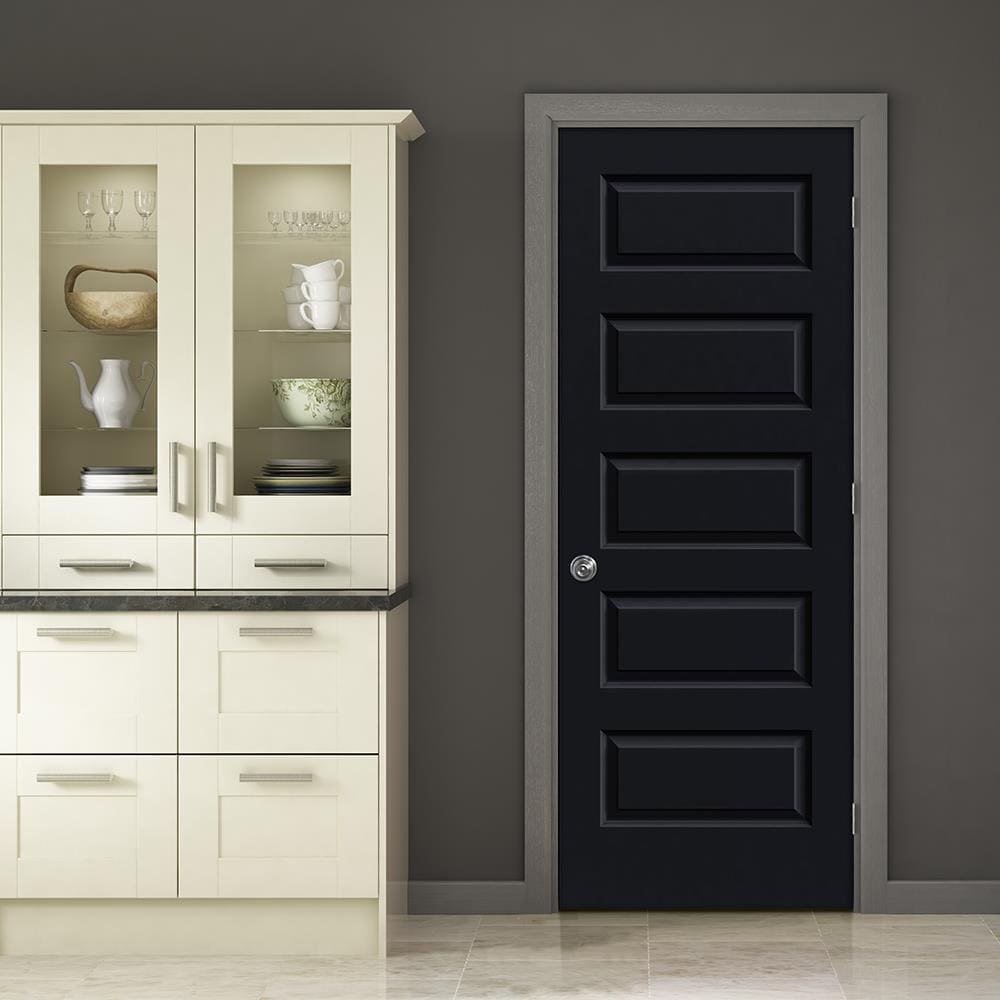 JELD-WEN LOWOLJW227400086 Pre-Hung-Doors - View #2