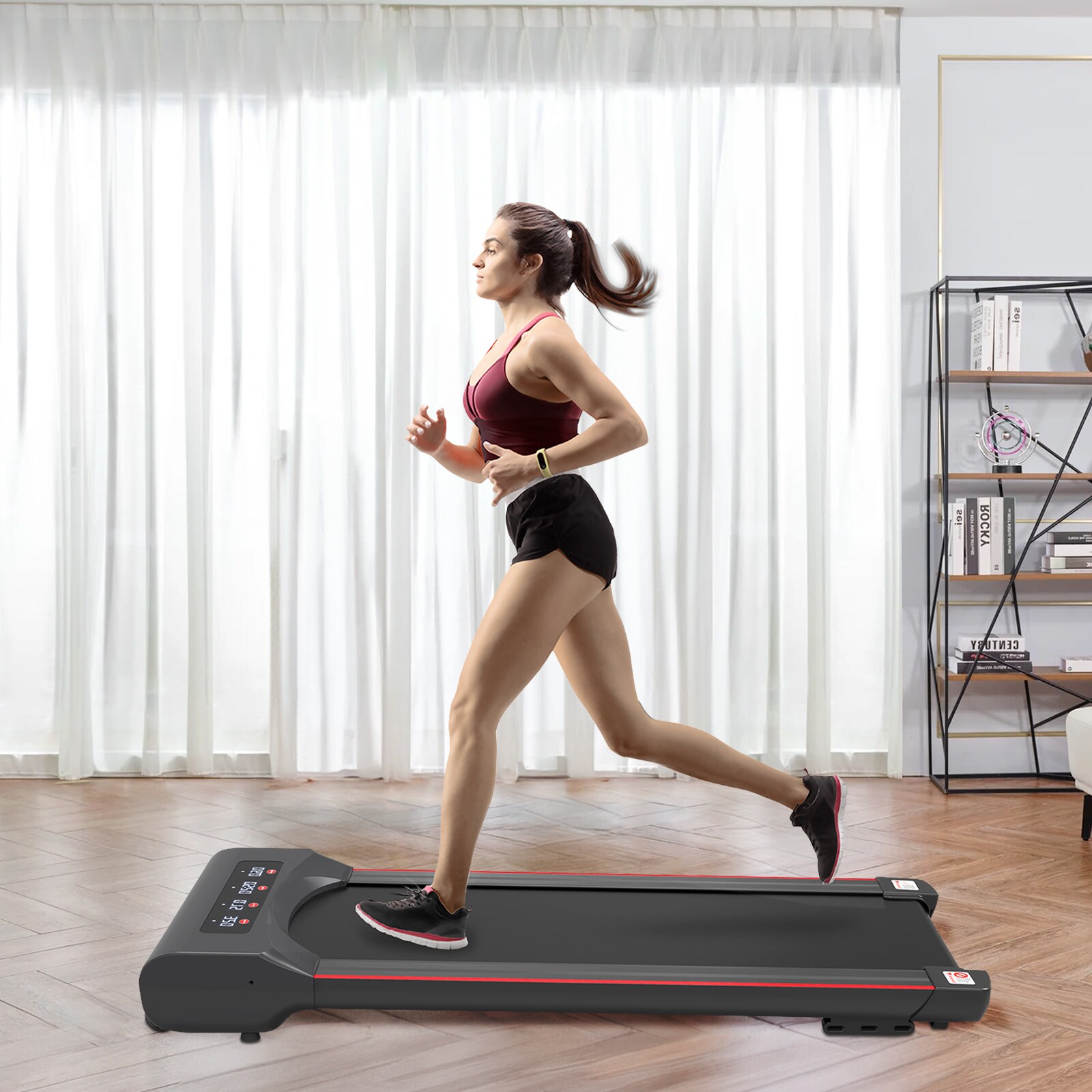Flynama V-255628 treadmills - View #14