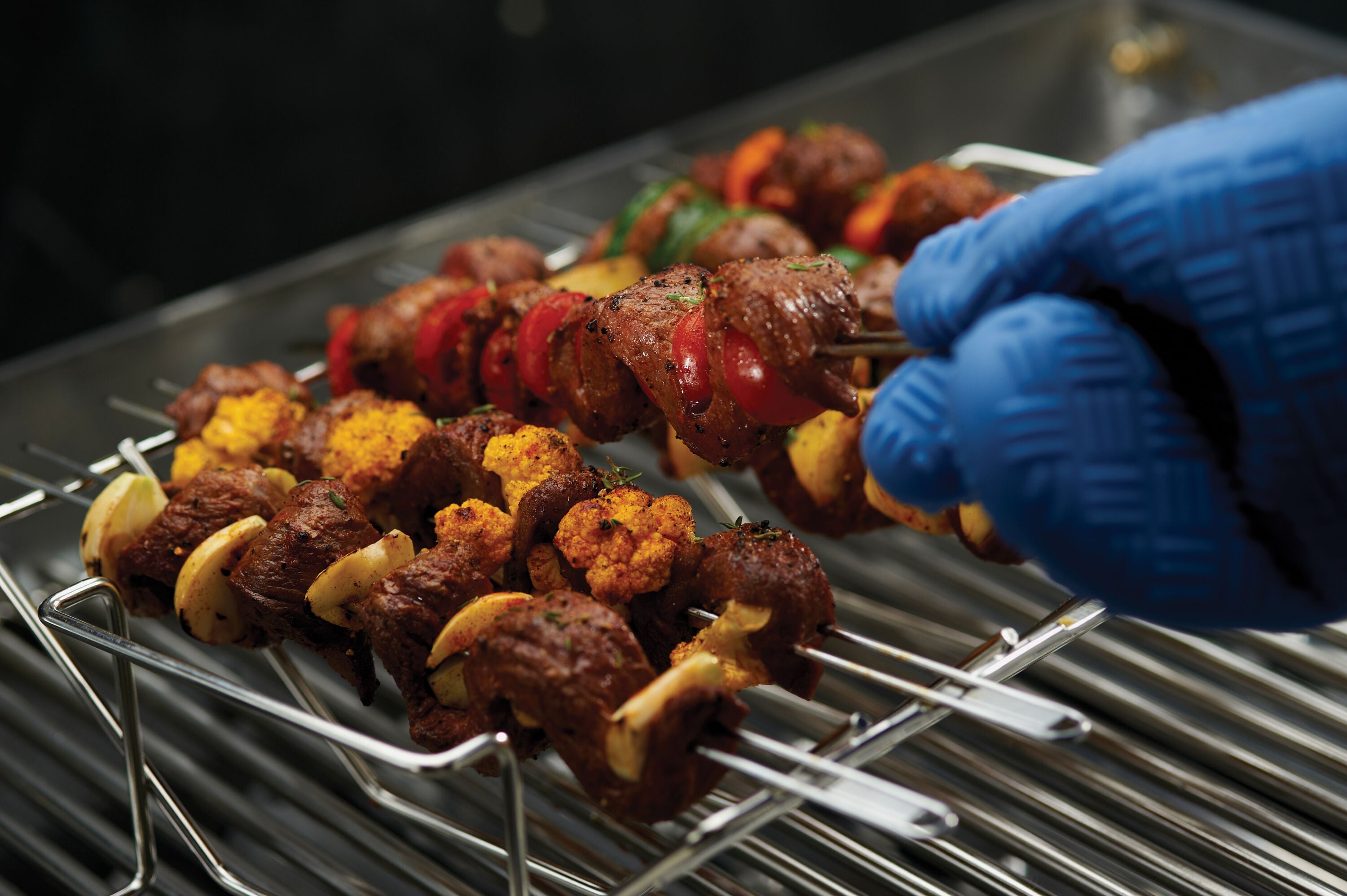 Broil King 64233 Grill-Toppers - View #4