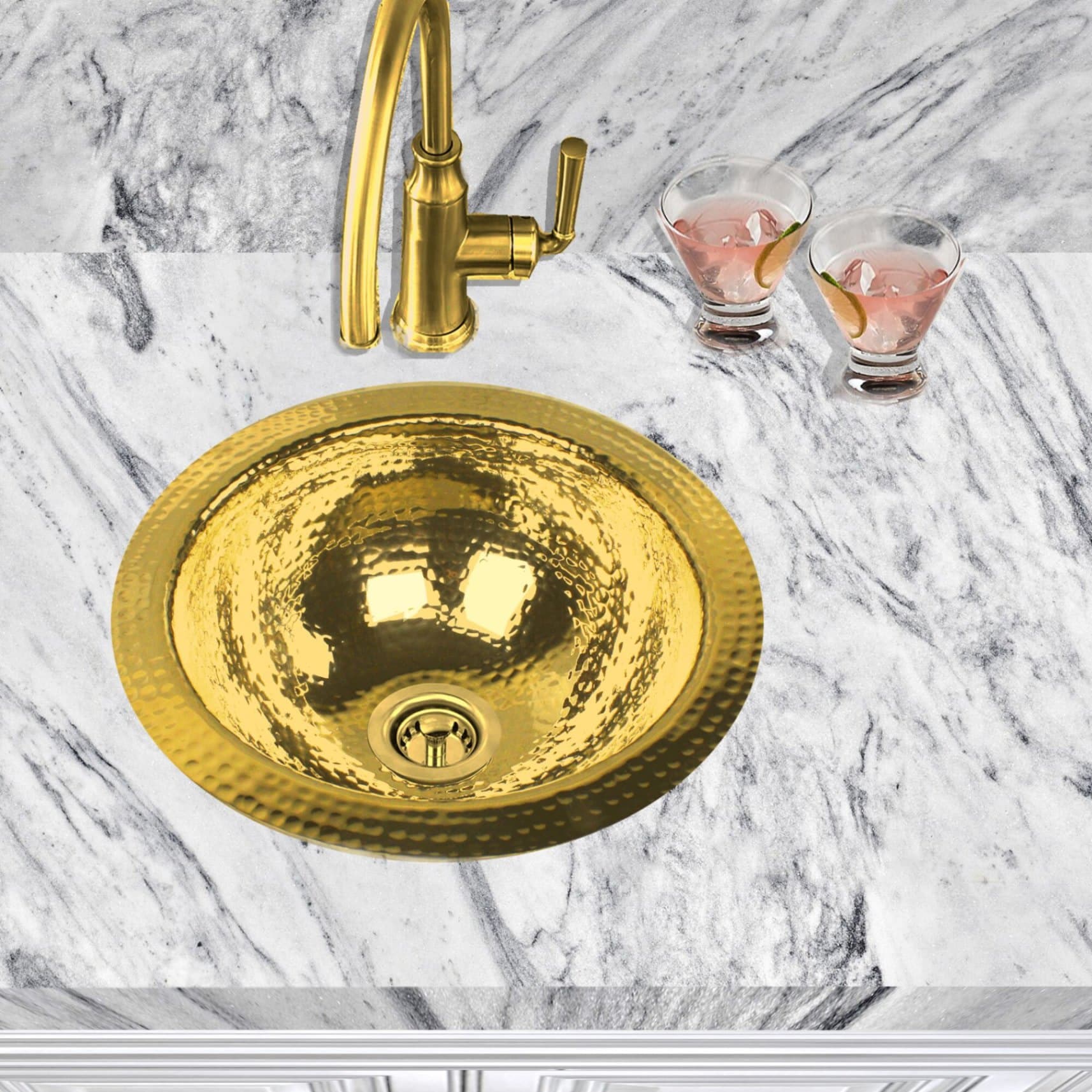 Nantucket ROB Bath-Sink - View #4