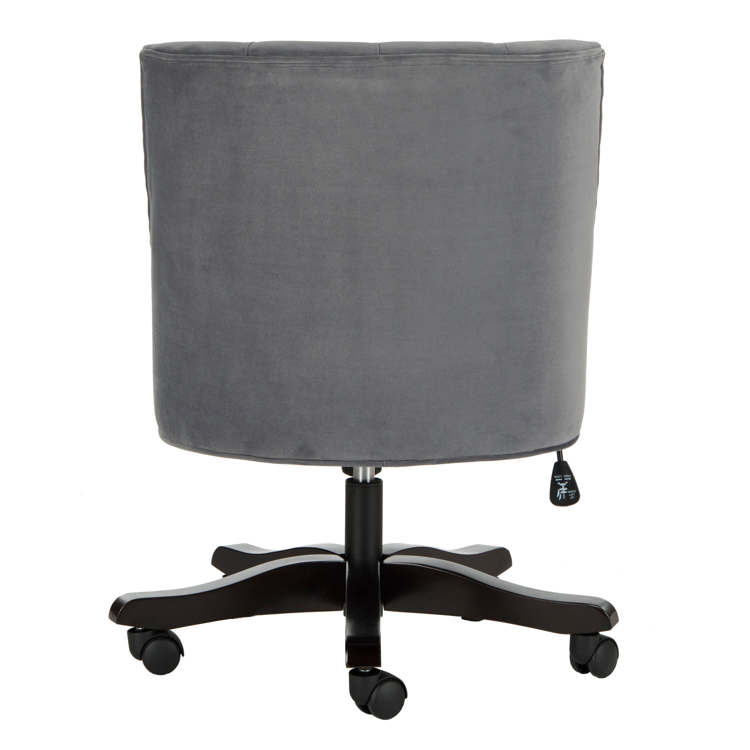 Safavieh MCR1030B Office-Chairs - View #5