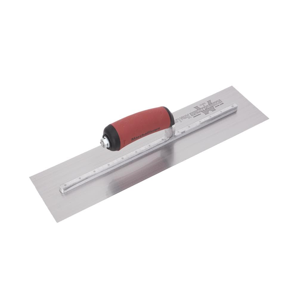 Marshalltown MXS76D Concrete-Trowels - View #5
