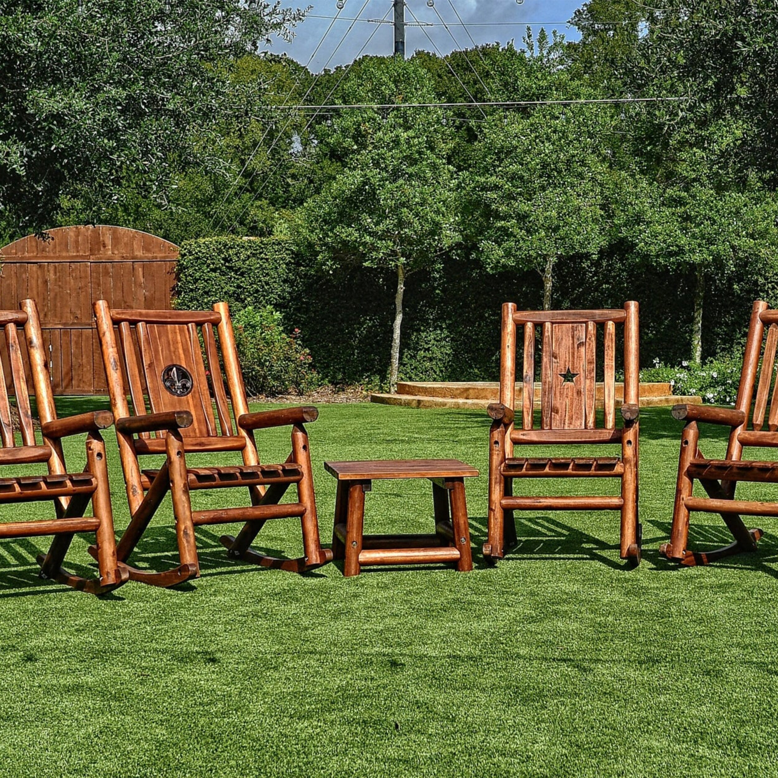 Leigh Country 397632 Patio-Tables - View #11