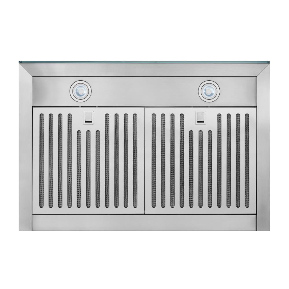 Broan BWT2304SSB Wall-Mounted-Range-Hoods - View #5