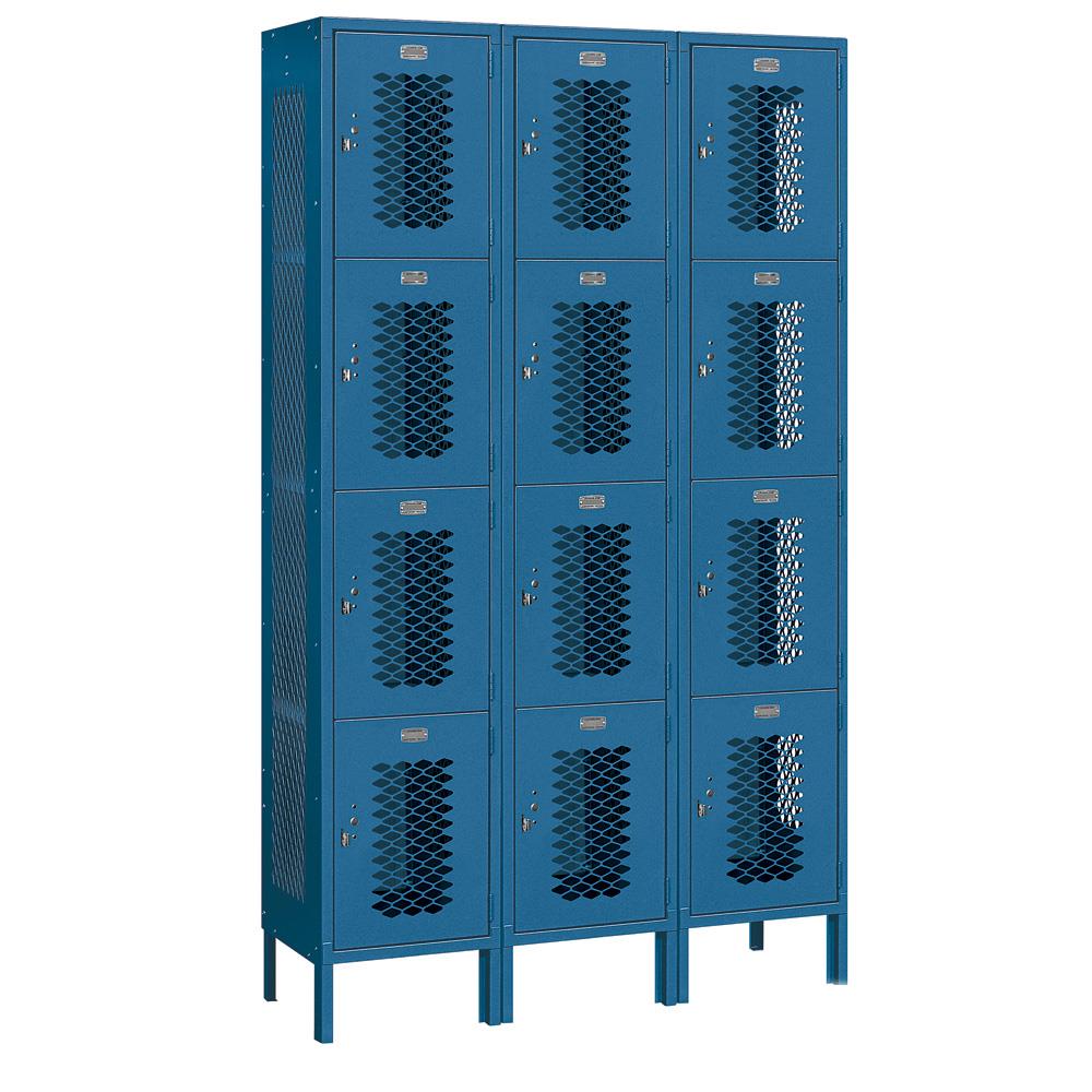 Stainless Steel Lockers for Wet & Outdoor Storage New Orleans Baton Rouge