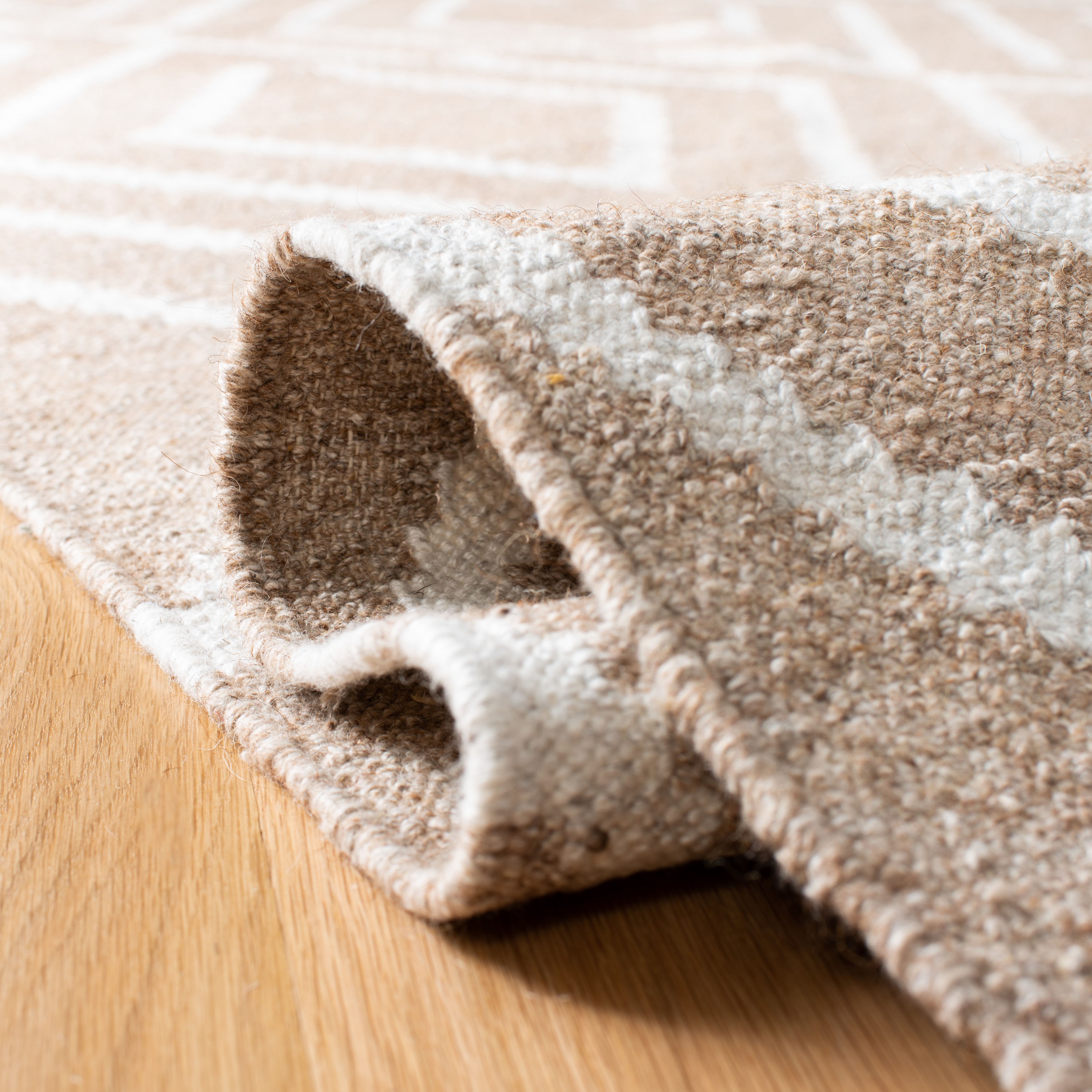 Safavieh KLM516G-8 rugs - View #5
