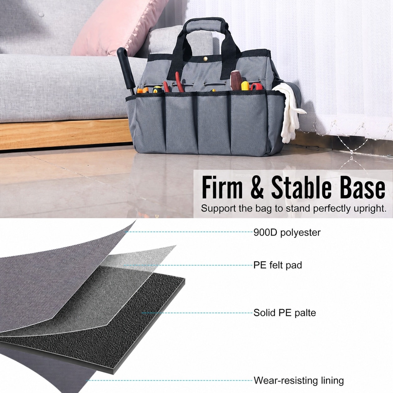 Adrinfly LAD0526D097 Tool-Bags - View #7