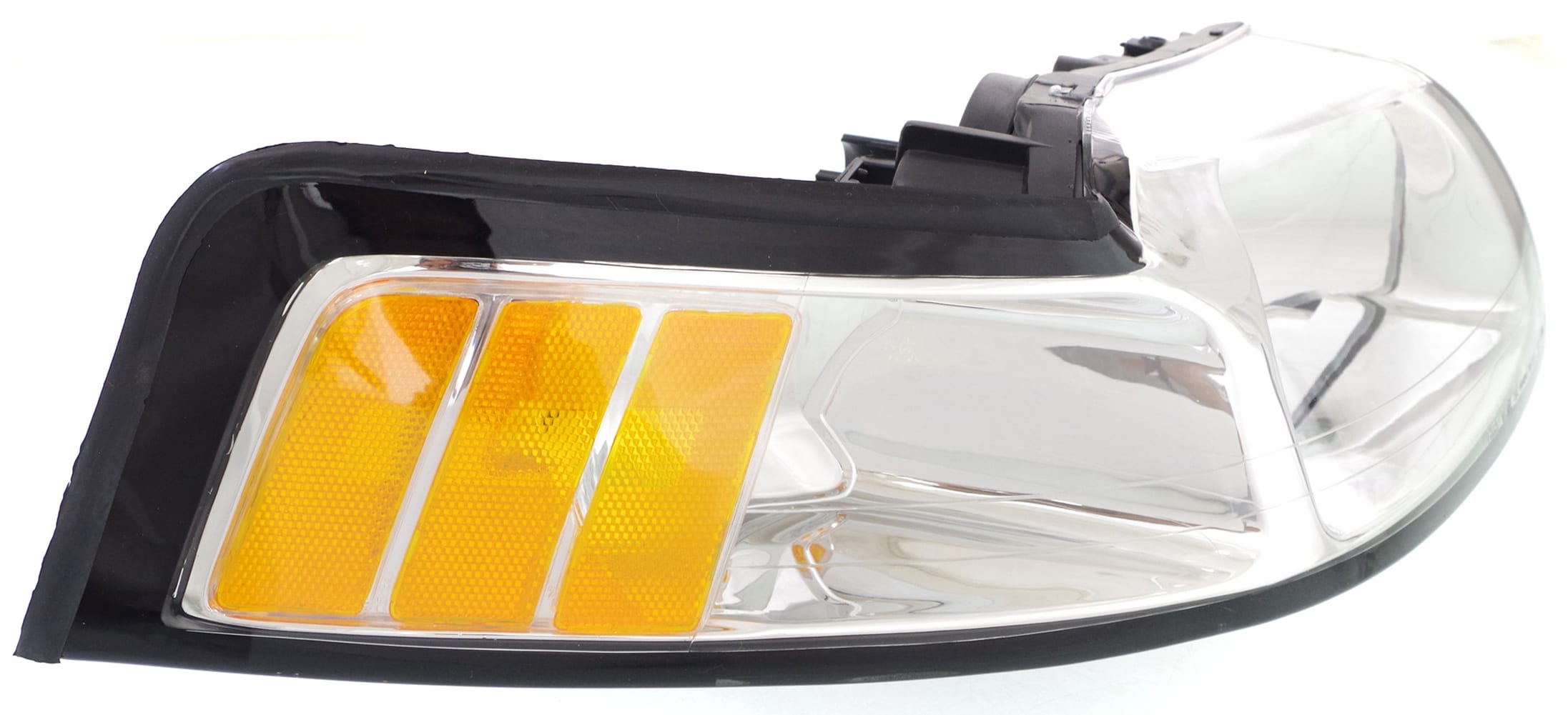 Garage-Pro JCW20-5695-01GP Headlights-Components - View #3