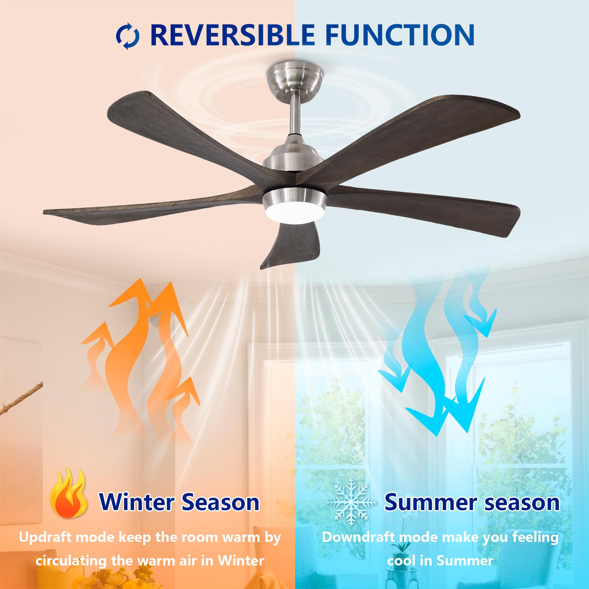 Bayfeve BF-460840-MP Ceiling-Fans - View #7