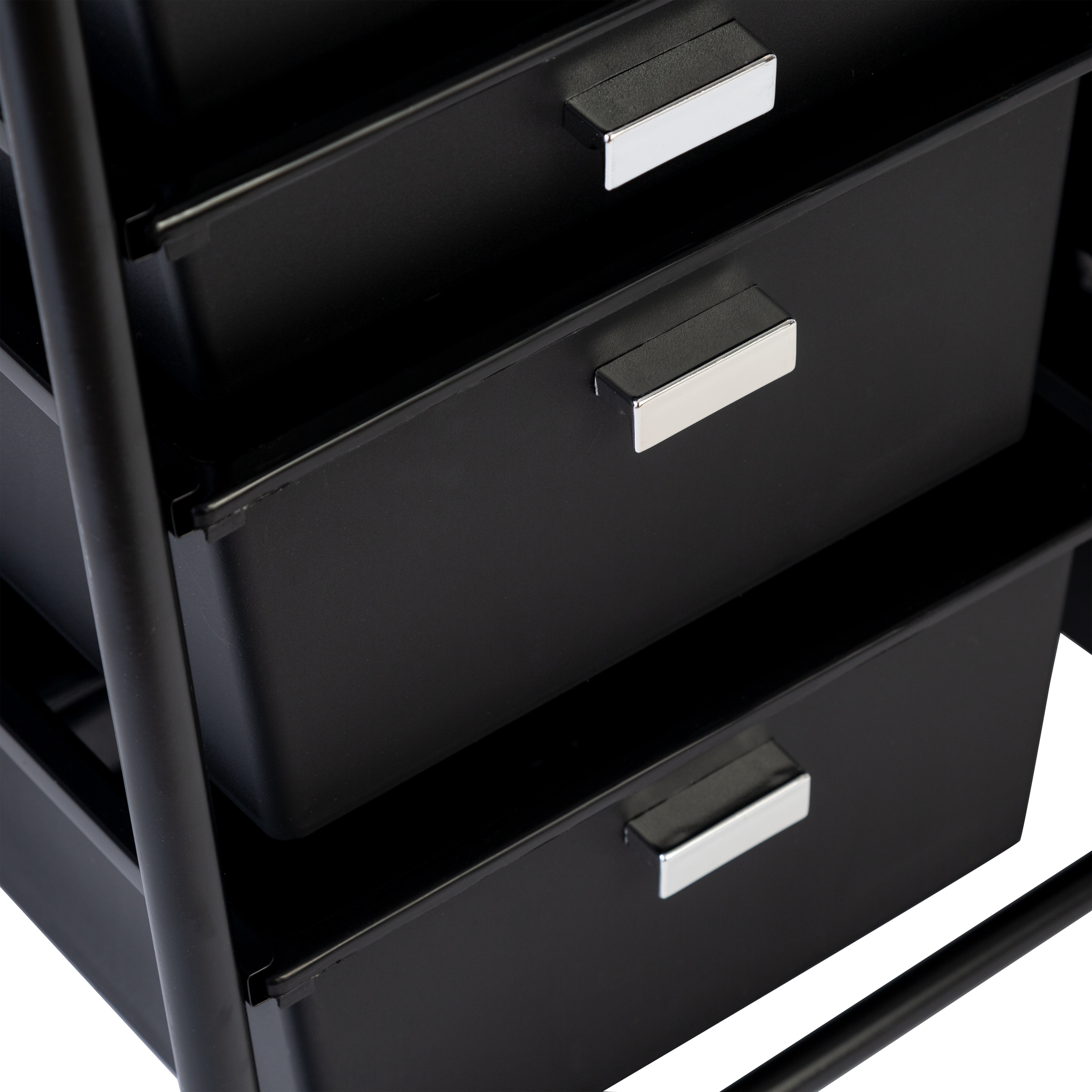 Honey-Can-Do CRT-08653 Office-Carts - View #6