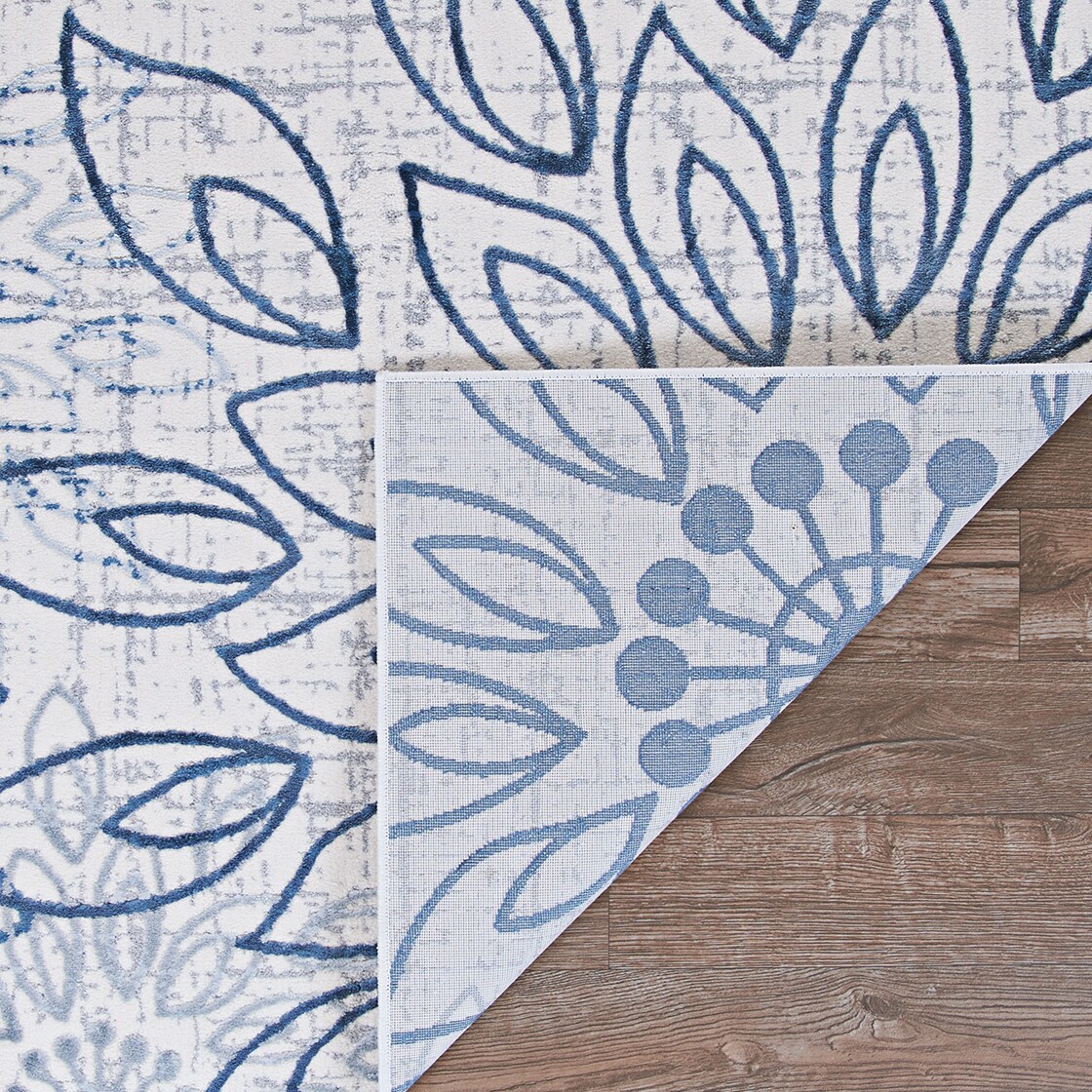 Couristan 51750758033053T rugs - View #3