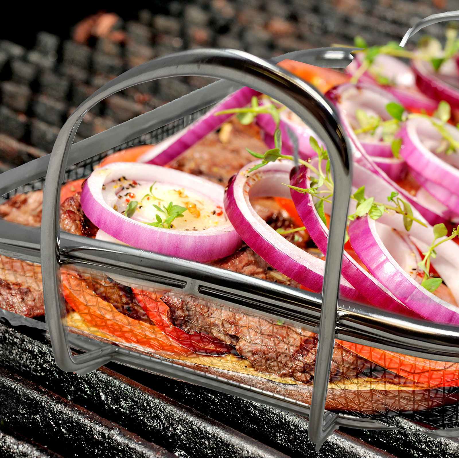 Norpro 8663 Grilling-Tools-Utensils - View #4