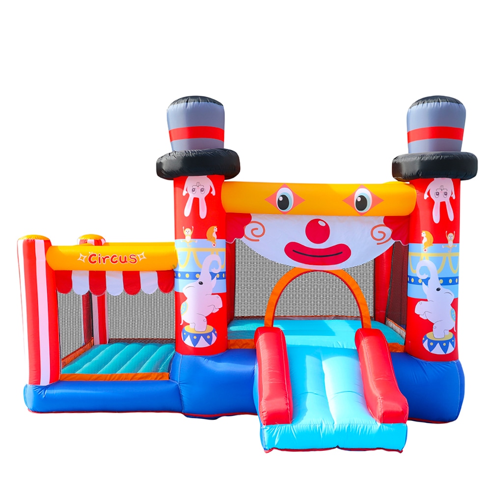 LTMATE LS82012 Bounce-Houses - View #12