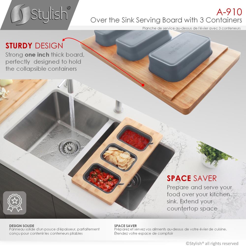 Stylish A-910 Cutting-Boards - View #6