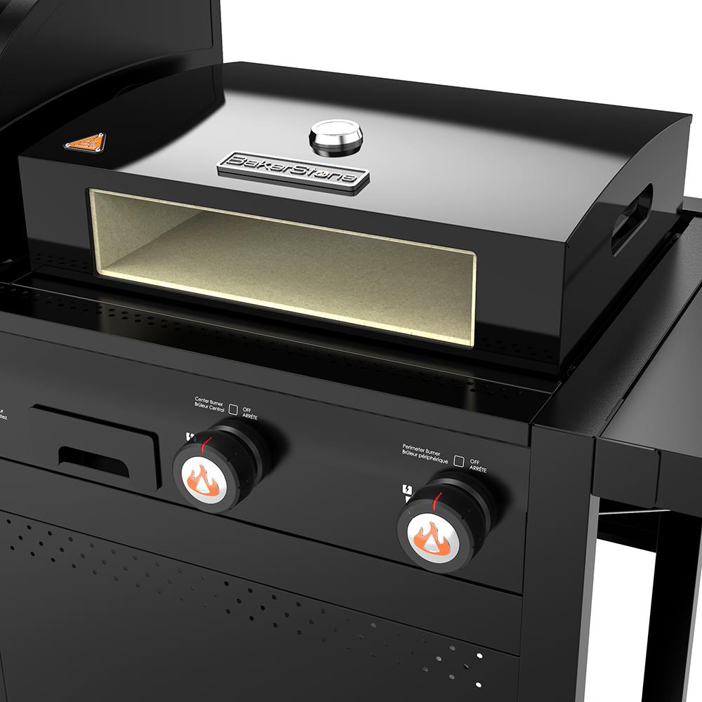 BakerStone BSO4500-EBK-OSB-000 Gas-Grill - View #5