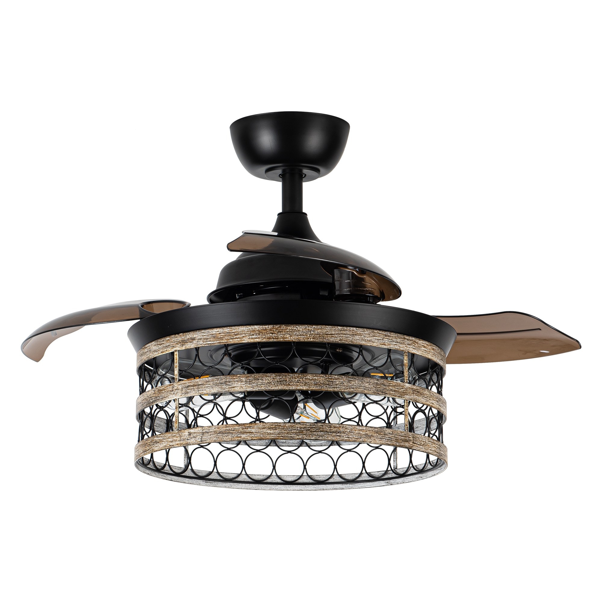 Parrot Uncle F3518110V Ceiling-Fans - View #9