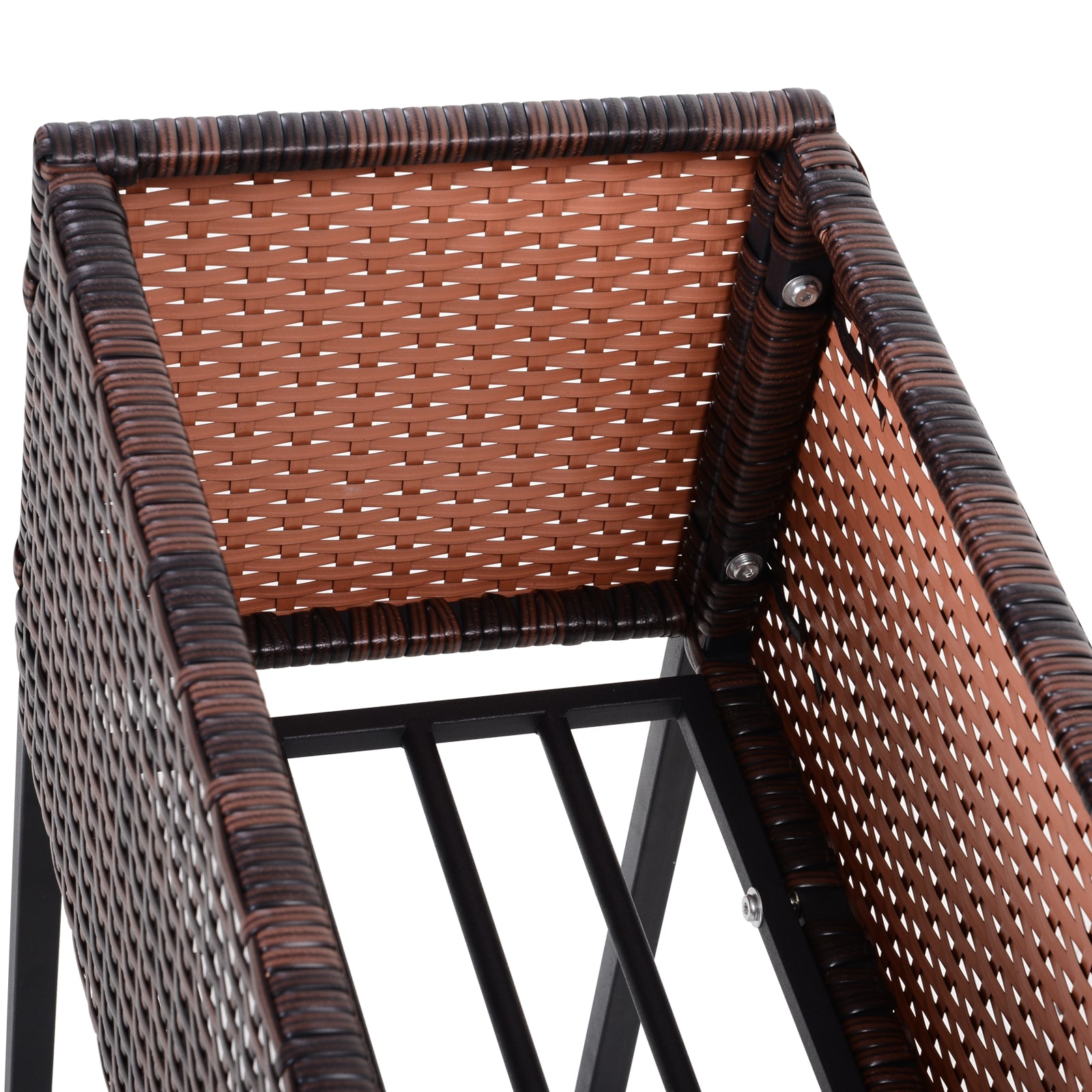 Damerin W271RA Raised-Planter-Boxes - View #8
