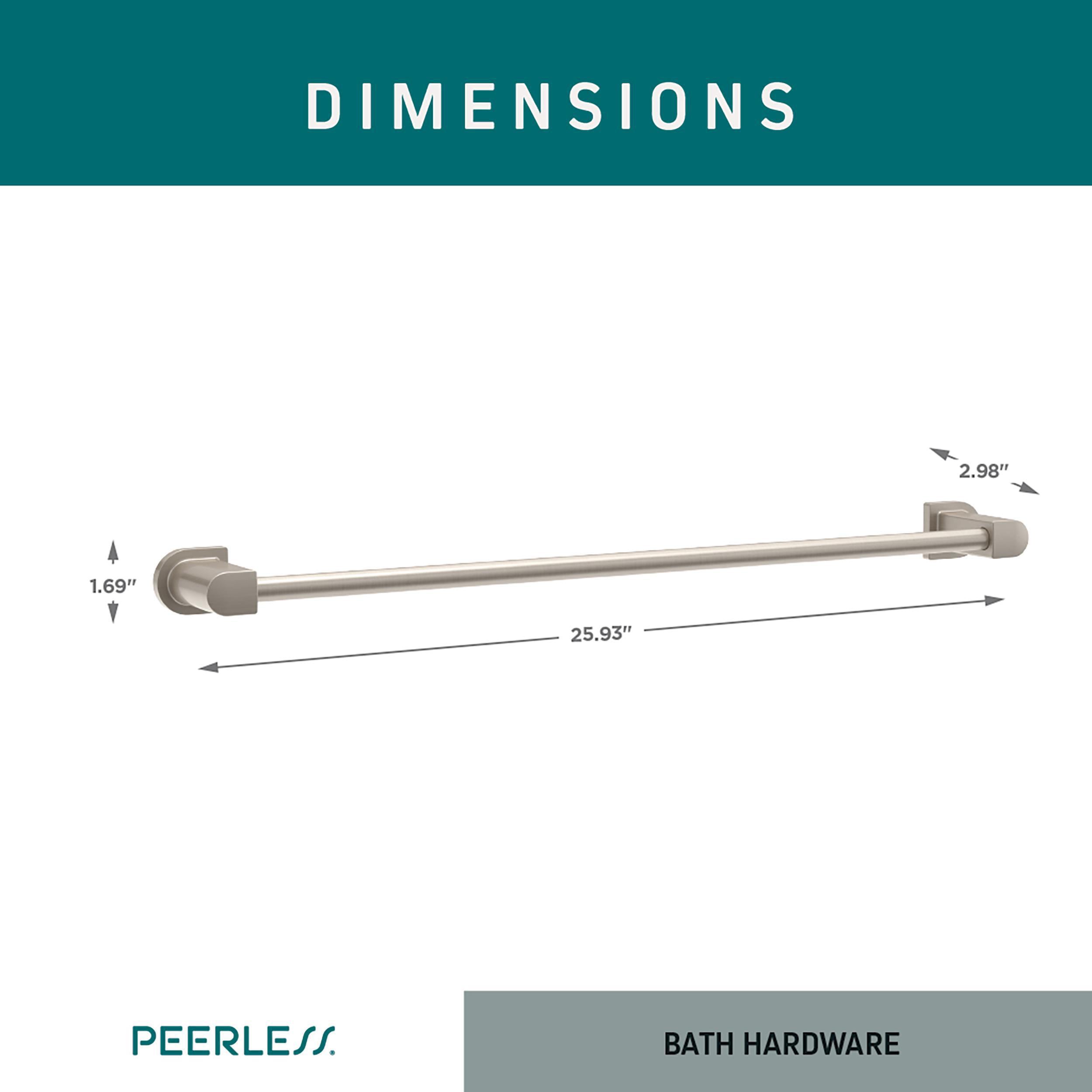 Peerless PA619-24BN d060350 - View #3