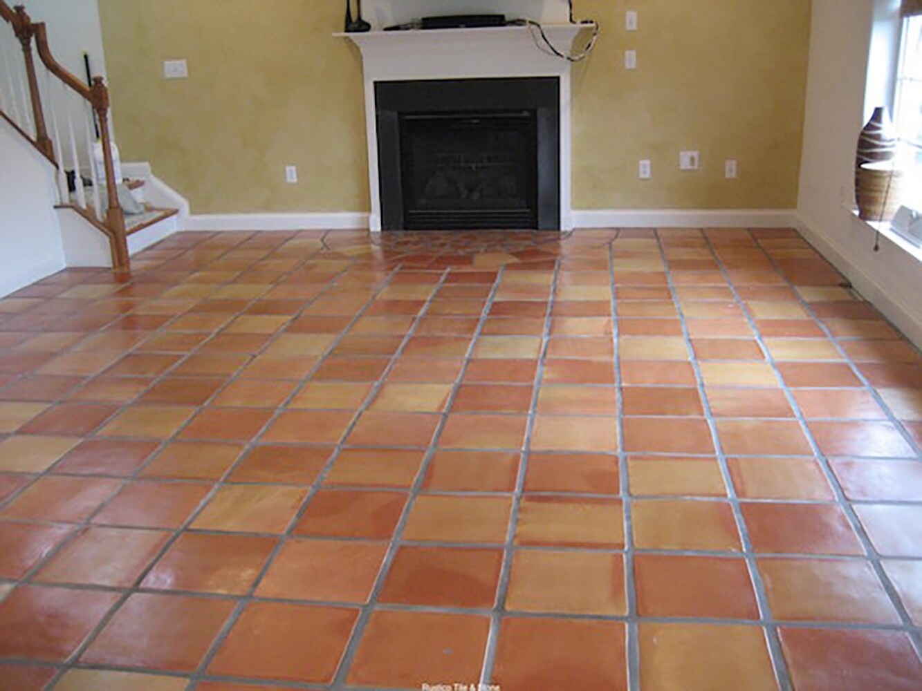 Glaze 'N Seal E163 Concrete-Stains - View #3