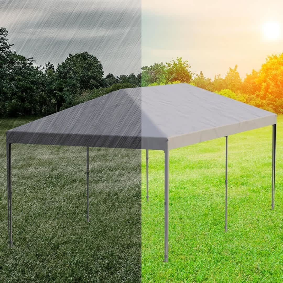 Qeetex KL-PHO-10XC273P Pergolas-2 - View #5