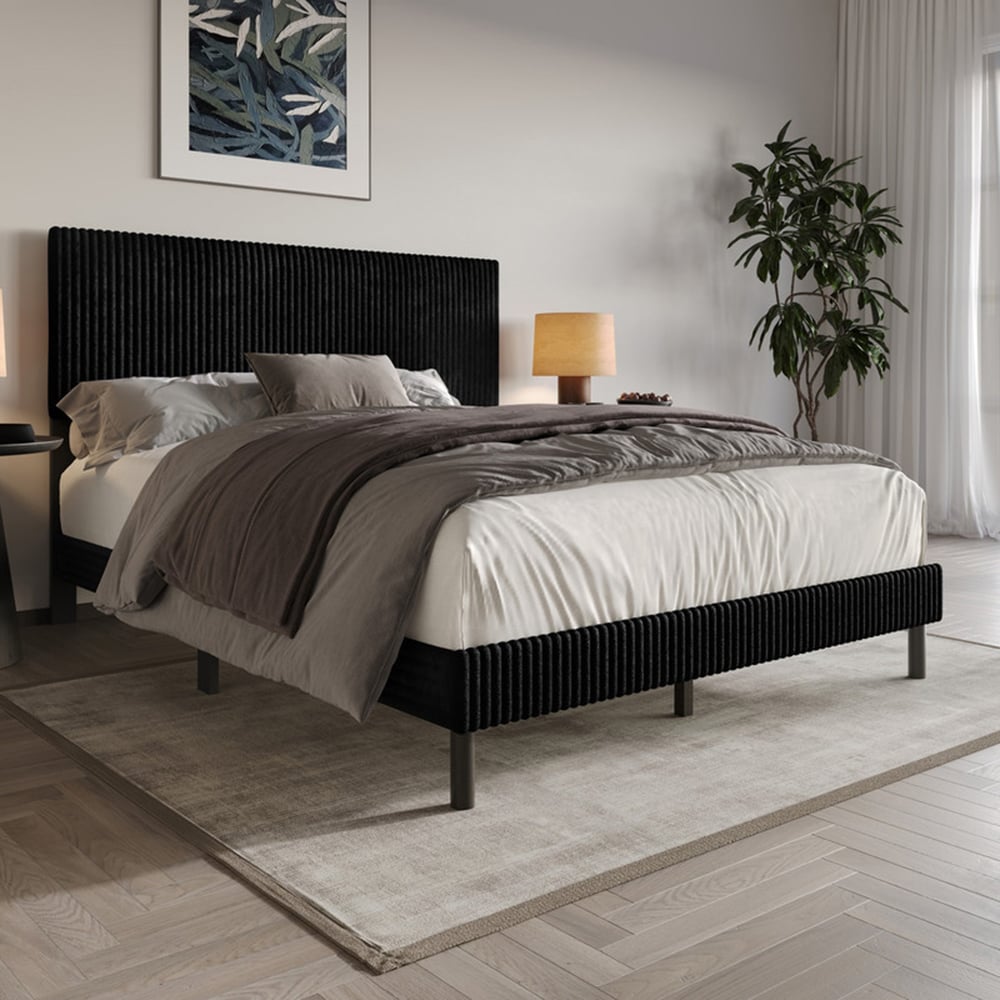 Home Design 80279-531 beds - View #5