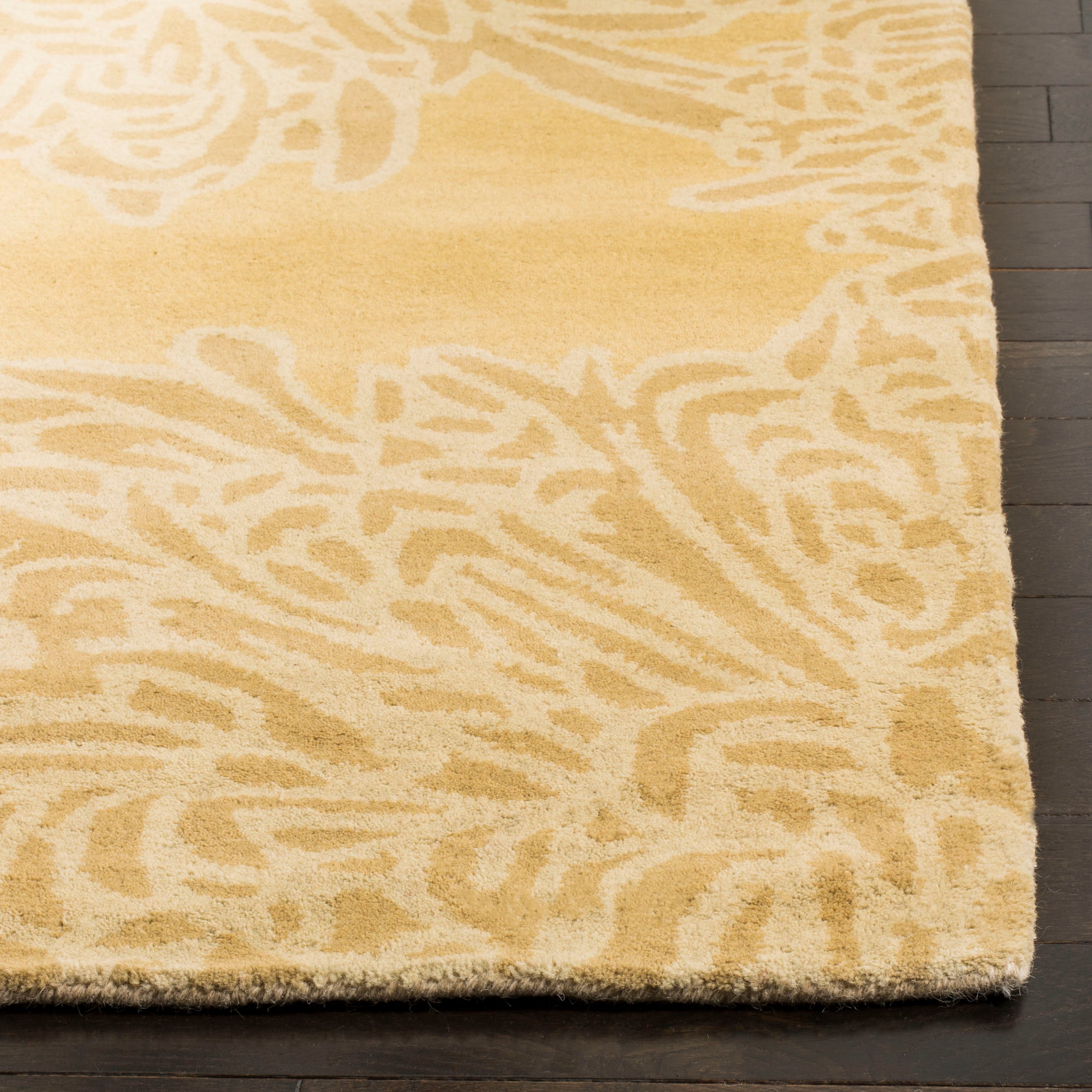 Martha Stewart MSR4542A-8 rugs - View #3