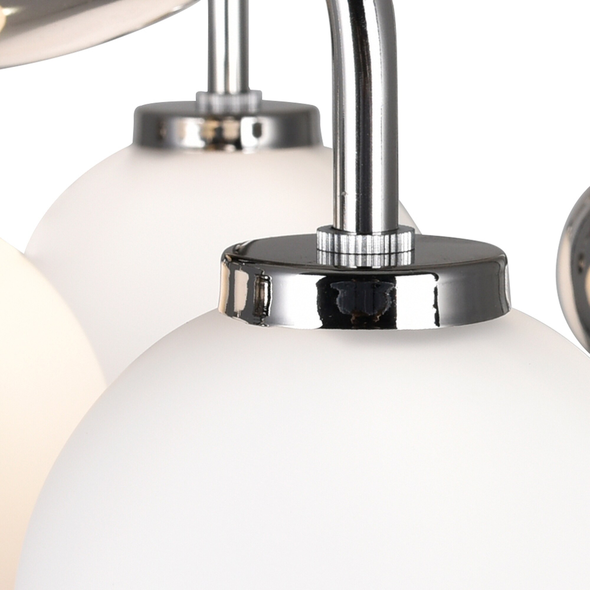 CWI Lighting 1125C16-4-613 flushmounts - View #5
