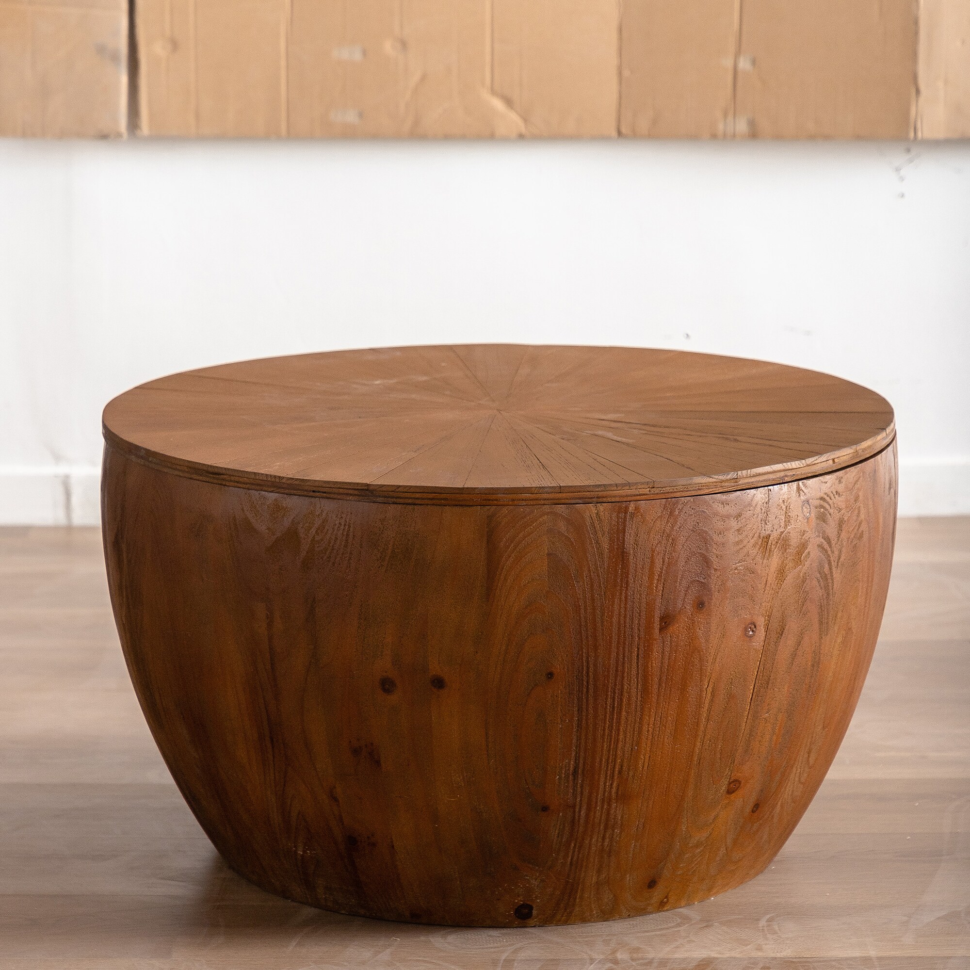 SINOFURN SYB930048WD Coffee-Tables - View #16