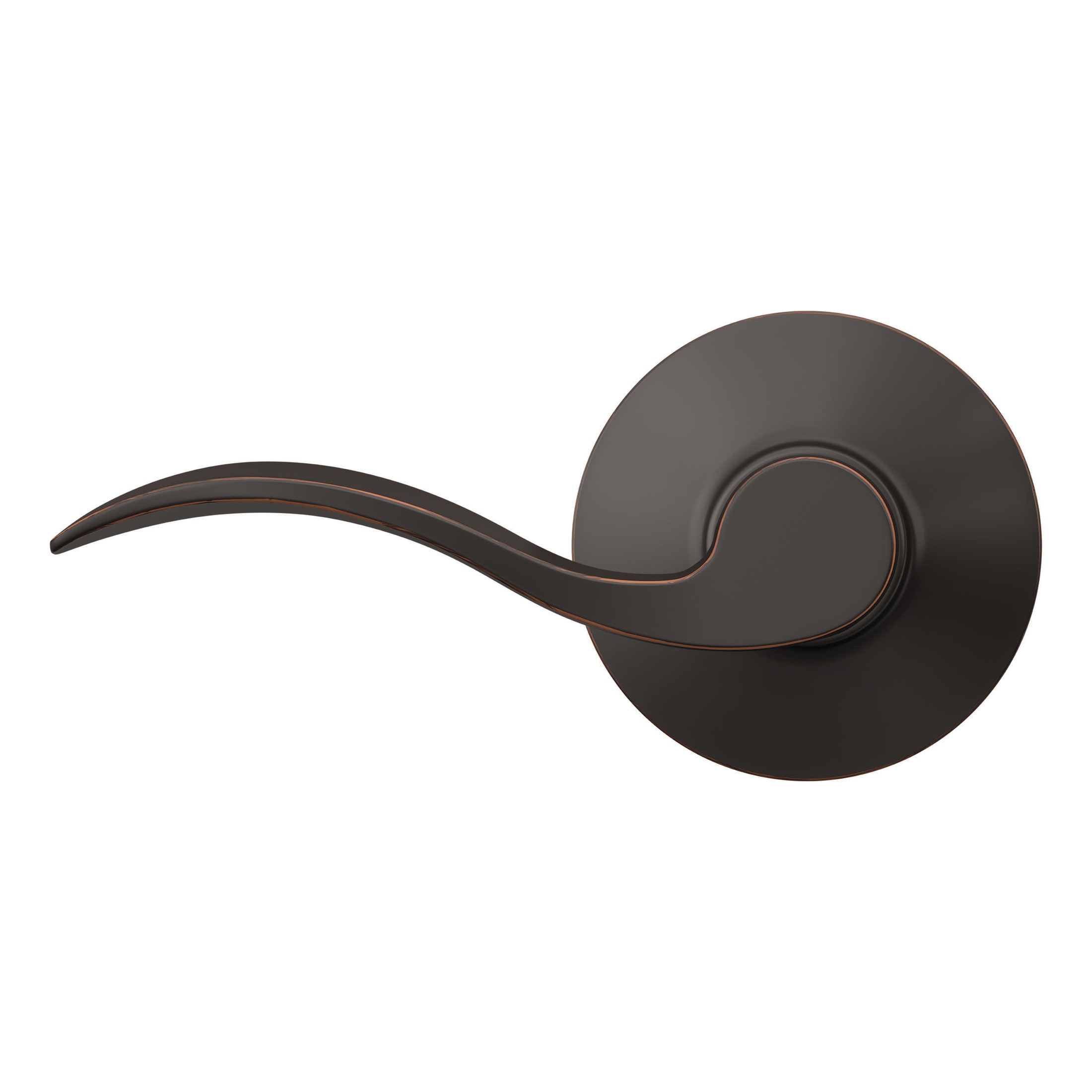 Schlage F10 ACC 716 Door-Handles - View #2
