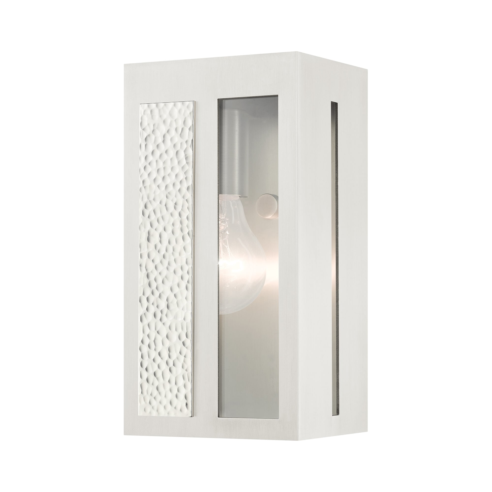 Livex Lighting 27411-91 Outdoor-Wall-Lighting - View #10