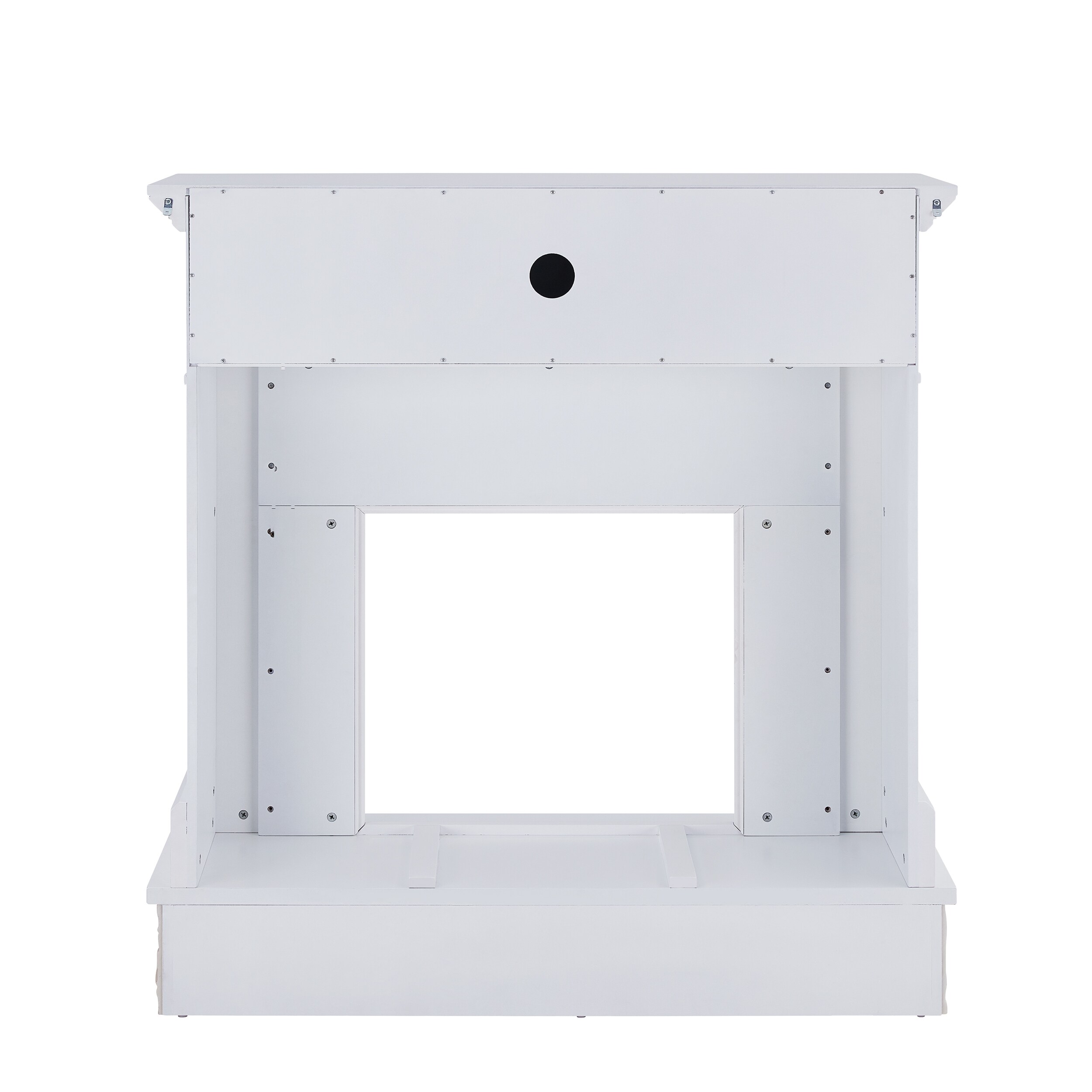 Southern Enterprises FR9365 Electric-Fireplaces - View #5
