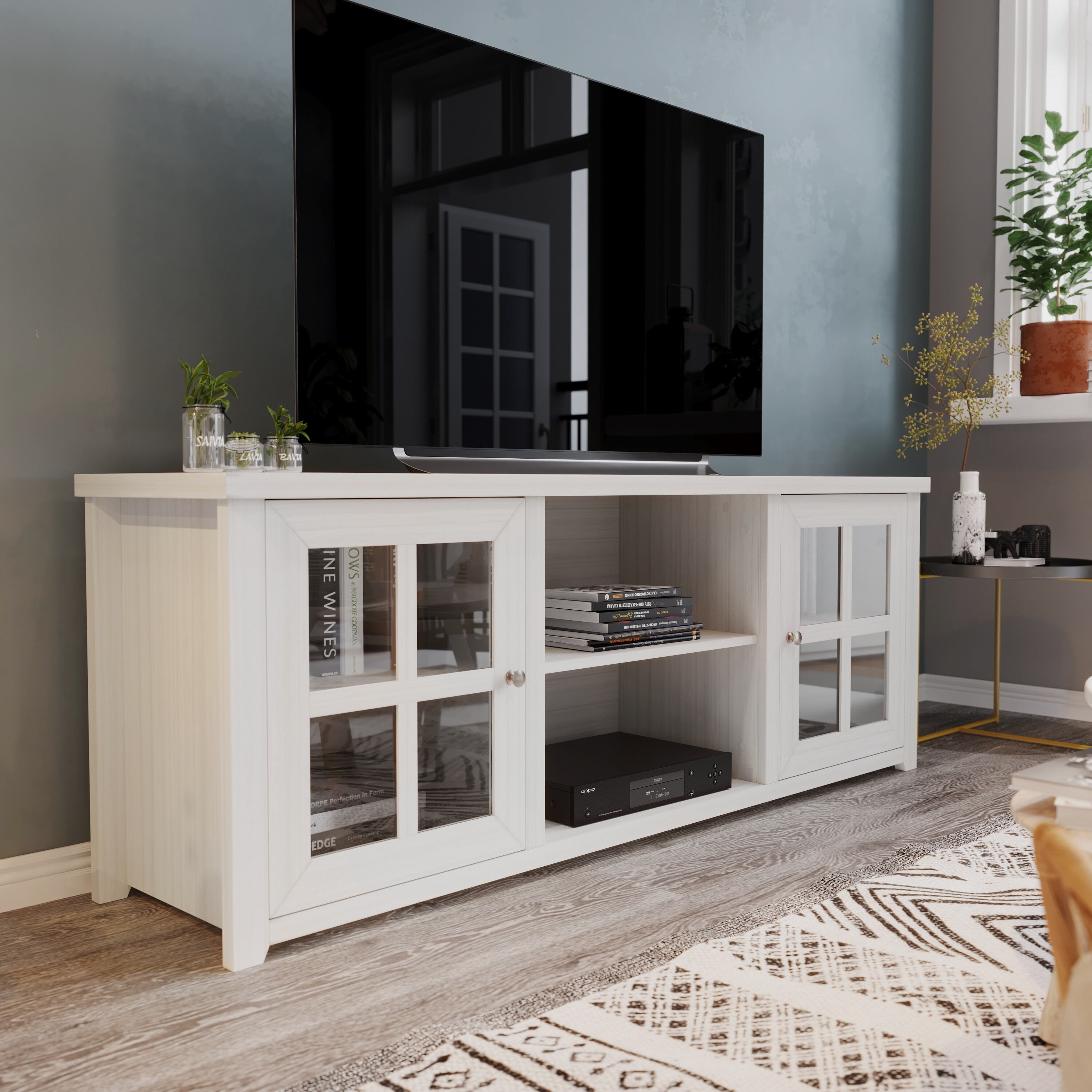 Flash Furniture 889142975977 Tv-Stands - View #2