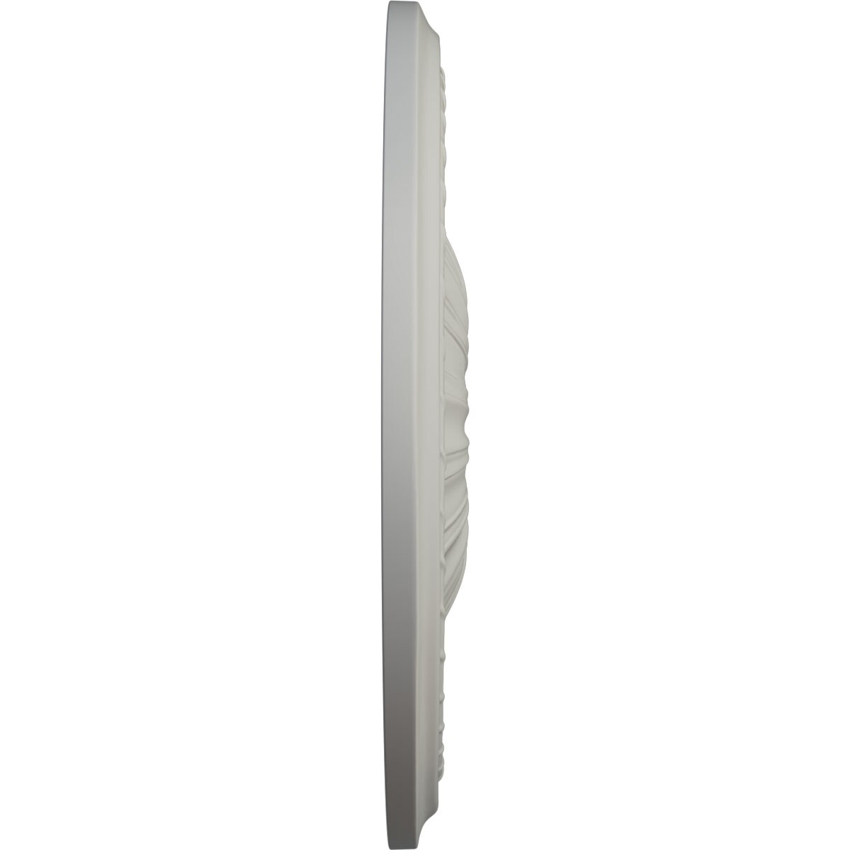 Ekena Millwork CM20ALPCF Ceiling-Medallions - View #3