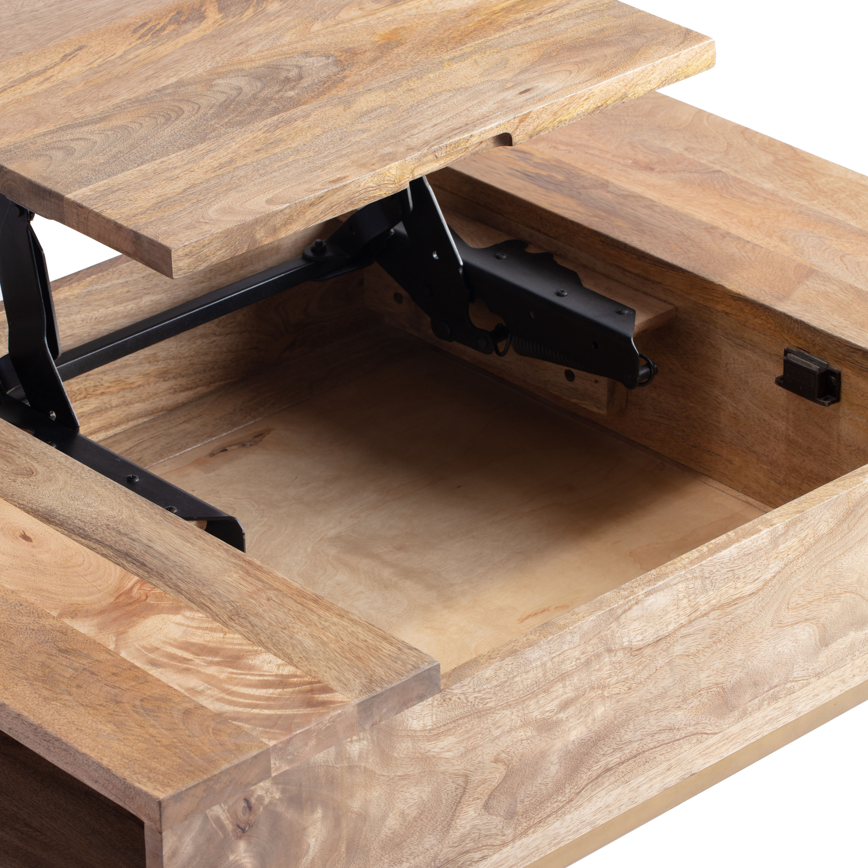 MH LONDON MH-TB-813 Coffee-Tables - View #4