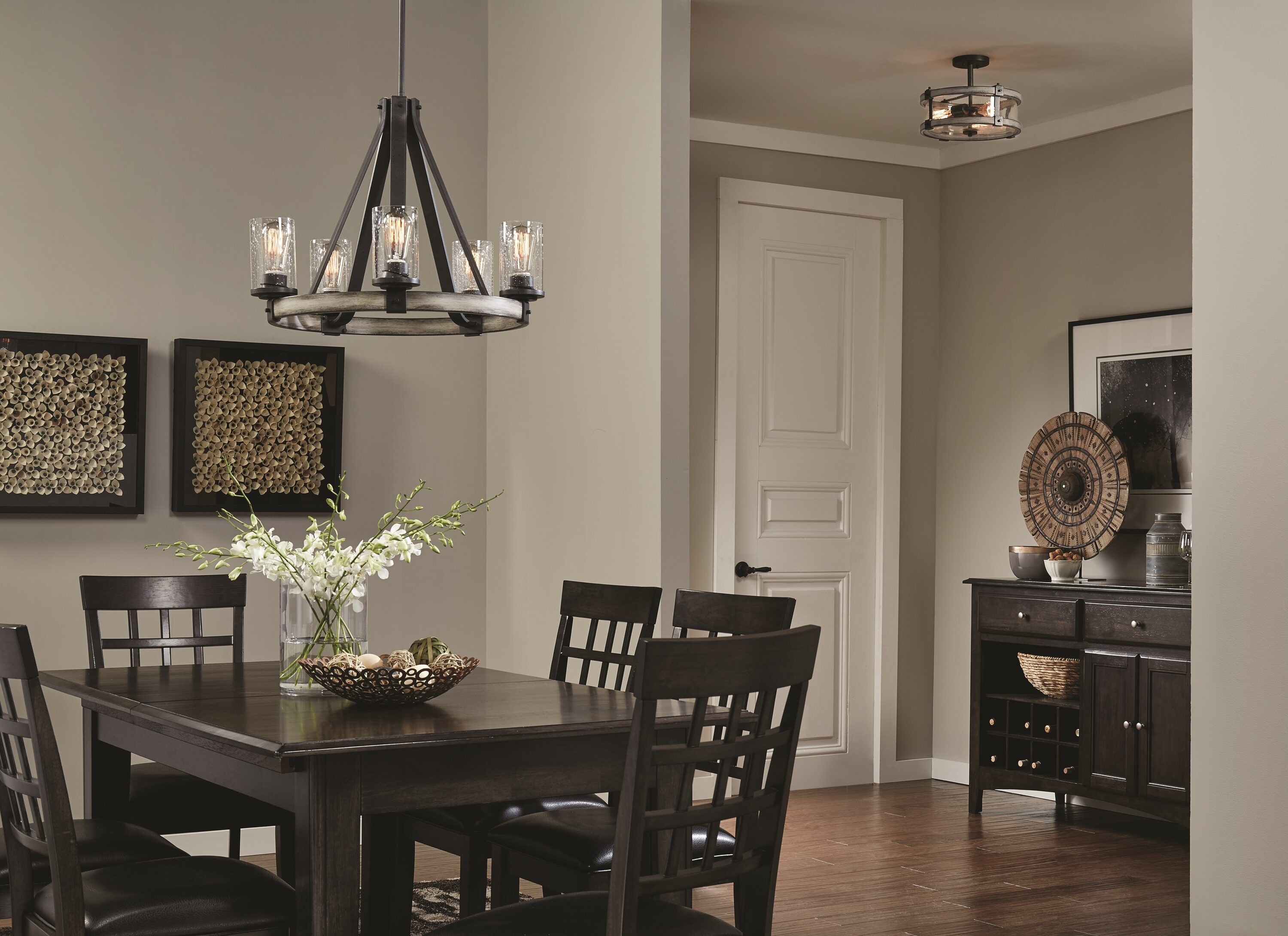 Kichler 34750A b090015 - View #4