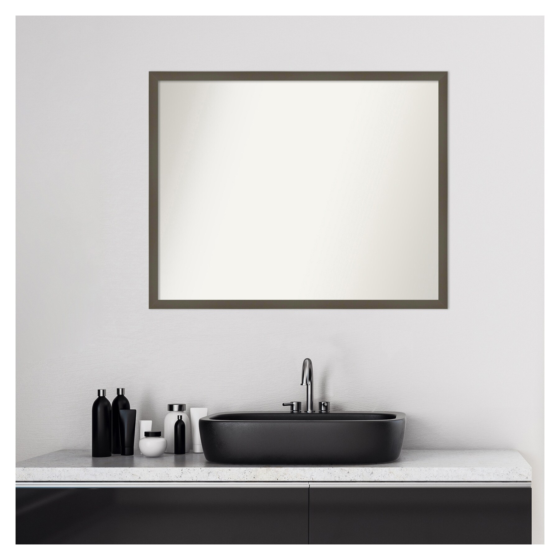 Amanti Art A17007222266 Decor-Mirrors - View #5