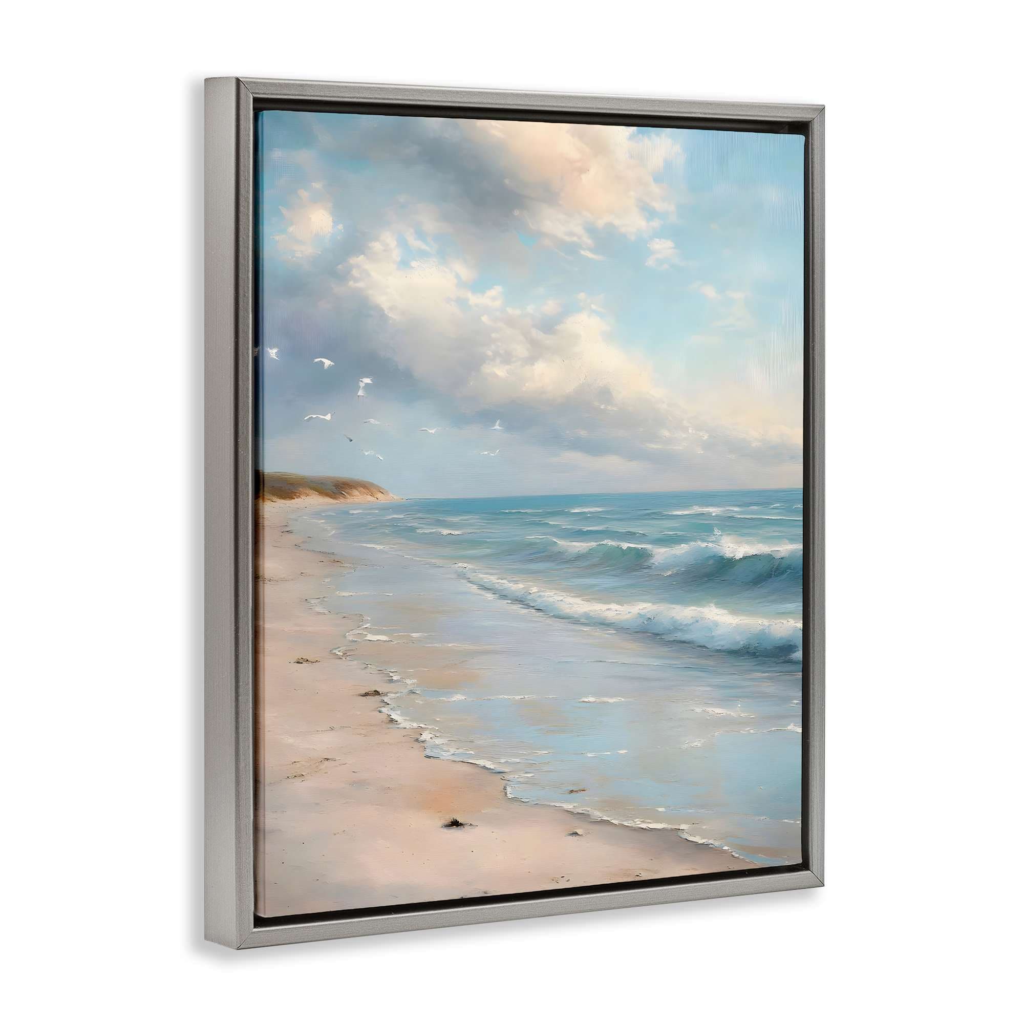 Stupell Industries BT-712-FFL-16X20 Wall-Art - View #2