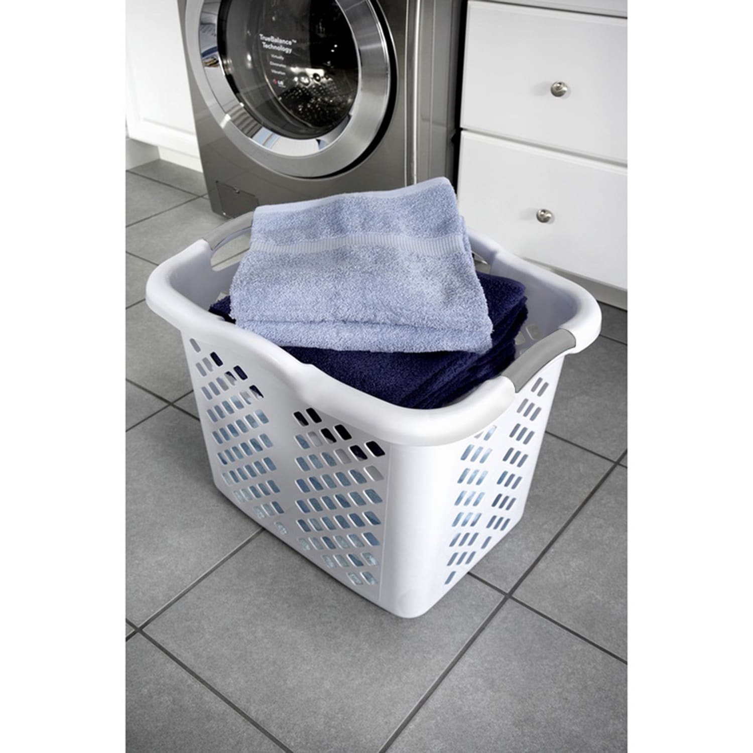 Style Selections 2138LWS-000-083 Hamper-Baskets - View #5