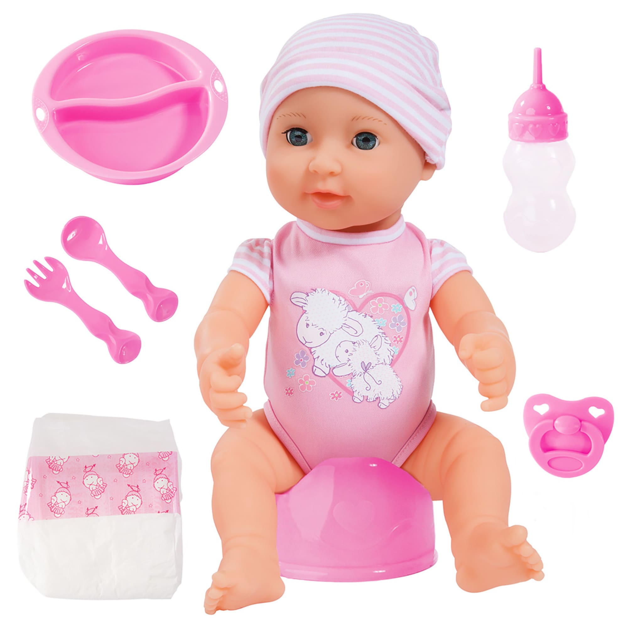 Bayer G4003336940718 Preschool