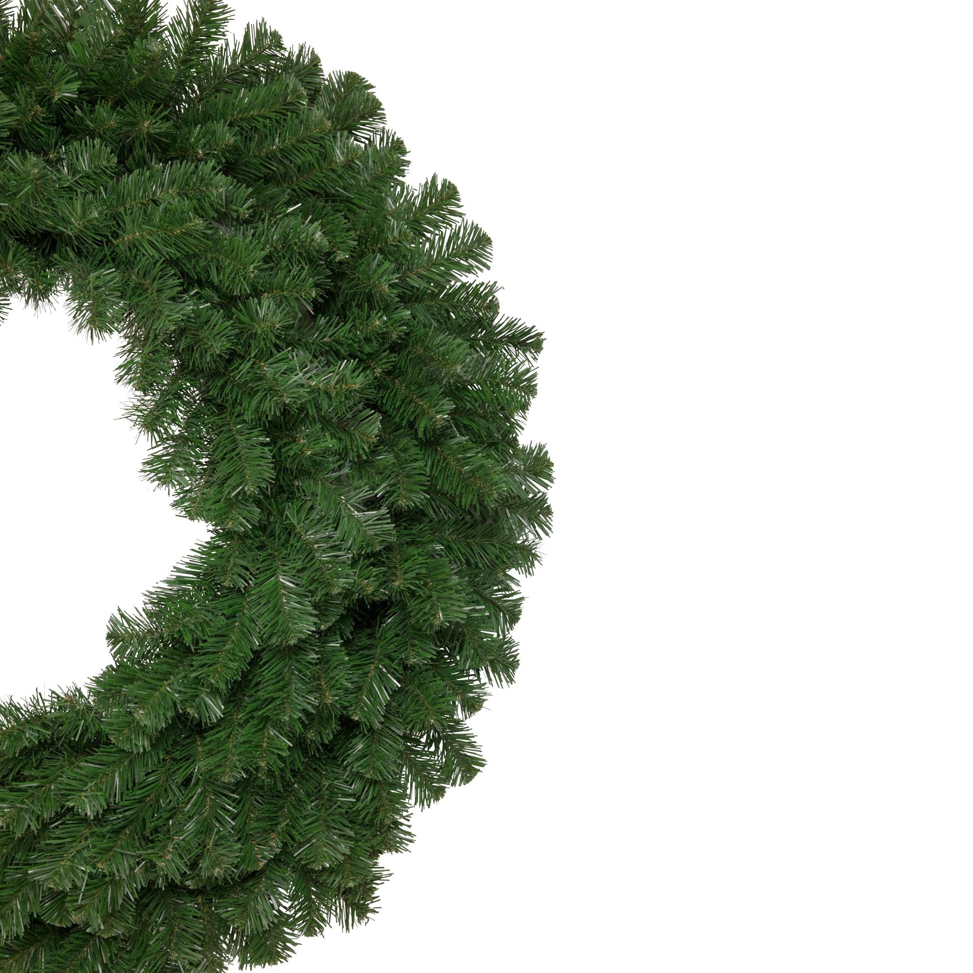 Northlight 32624609 Artificial-Christmas-Wreaths - View #4