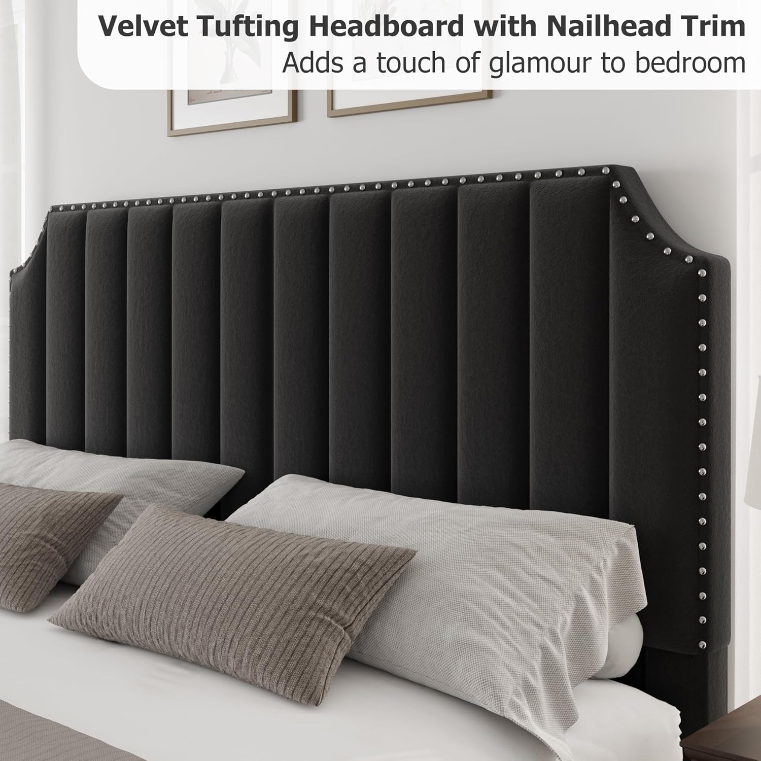 Qeetex LHF-BED-PHO-14Z064EL beds - View #5