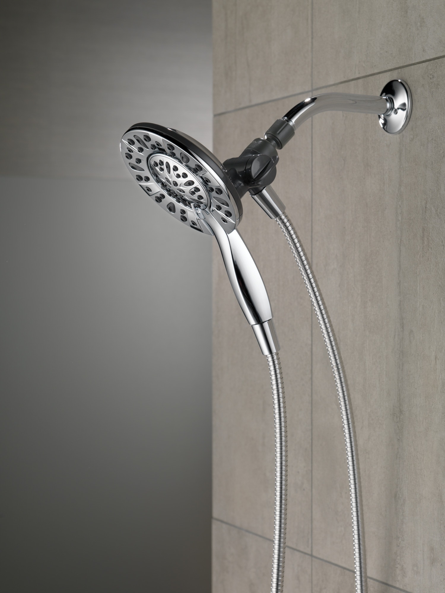 Delta 75491 Fixed-Showerhead - View #13