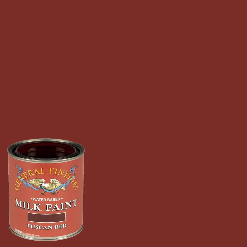 General Finishes Milk Paint - Wood Repair Products