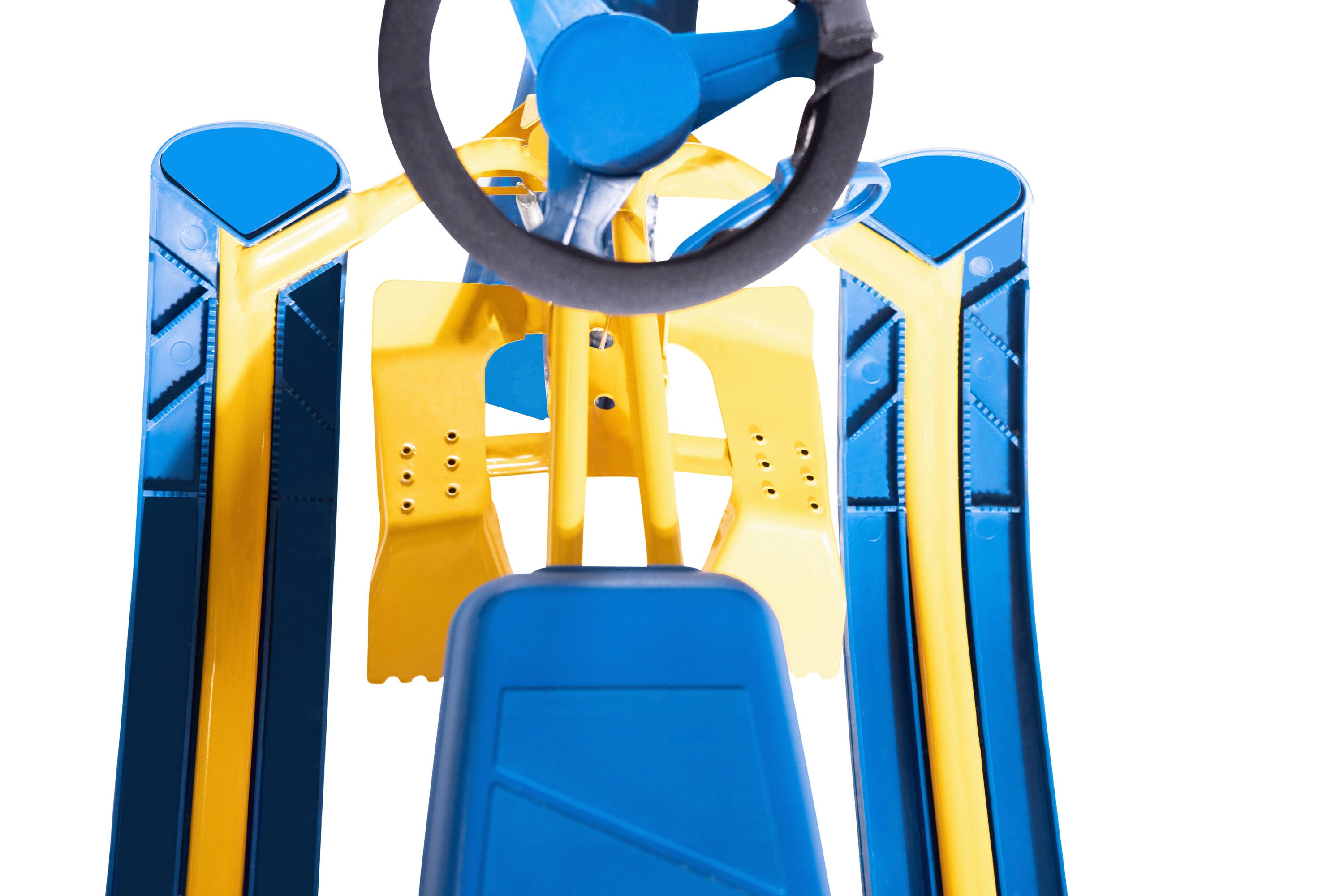 KSH Brands FRSL-01 Snow-Sleds - View #7
